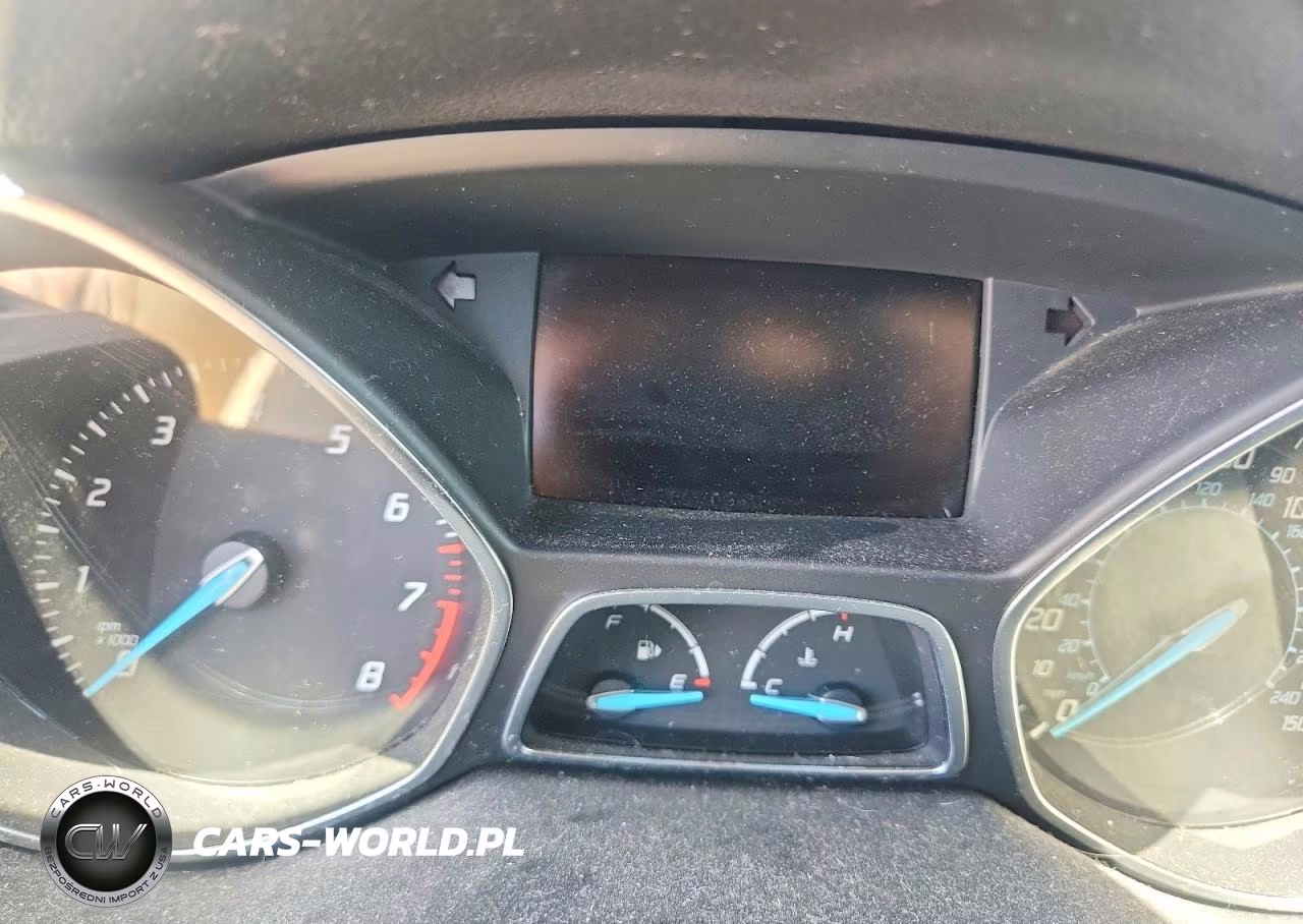 2013 Ford Escape Sel VIN:1FMCU0HX4DUB36502 - 9