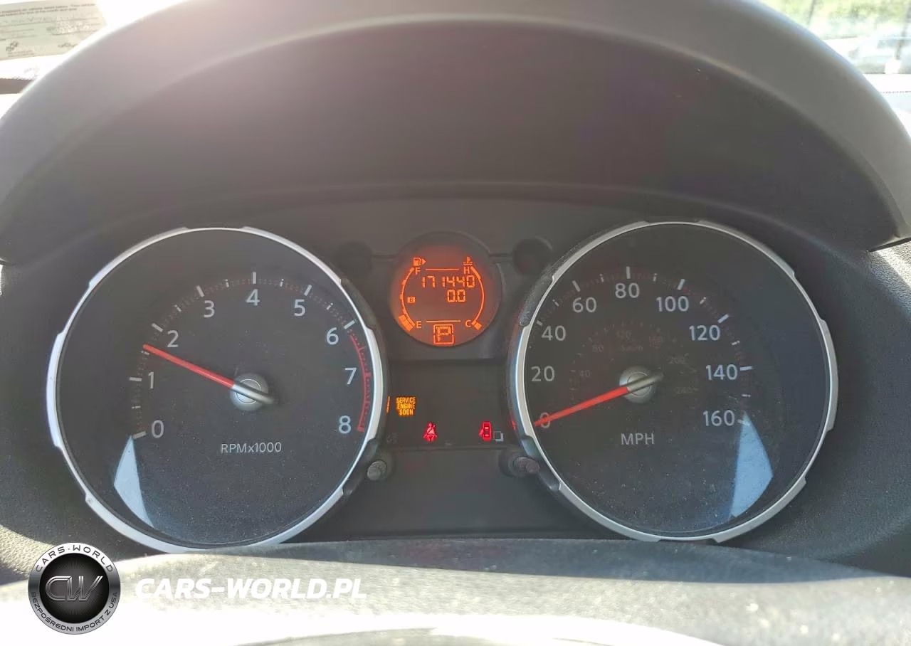 2010 Nissan Rogue S VIN:JN8AS5MV7AW144987 - 9