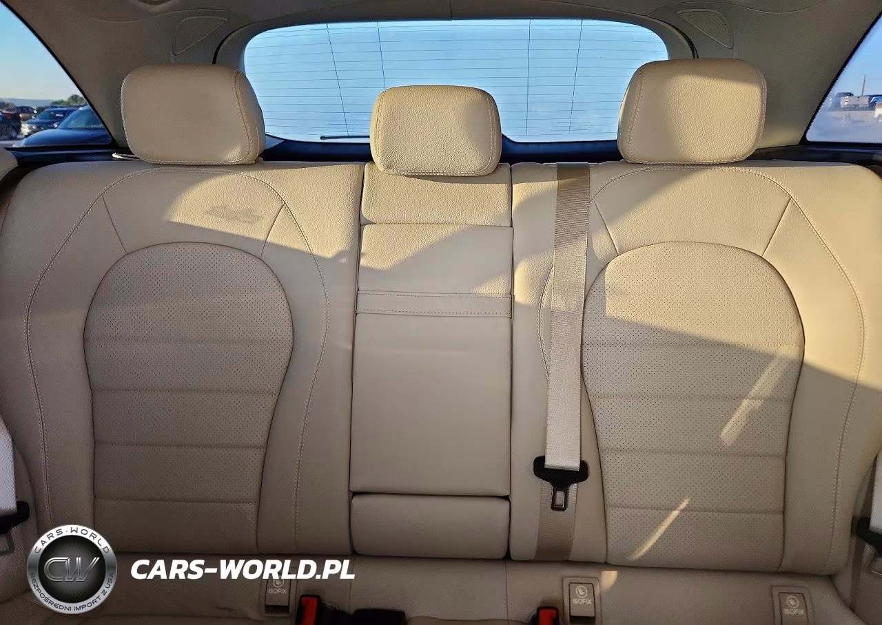 2018 Mercedes-Benz Glc 300 VIN:WDC0G4JB6JV059765 - 10