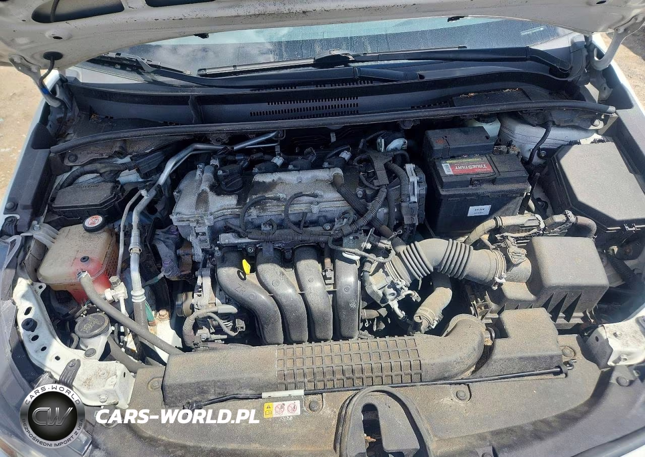2020 Toyota Corolla Le VIN:JTDEPRAE6LJ068379 - 11