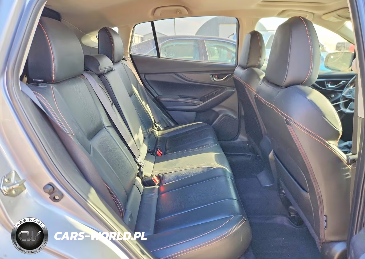 2019 Subaru Crosstrek Limited VIN:JF2GTANC3KH266567 - 10