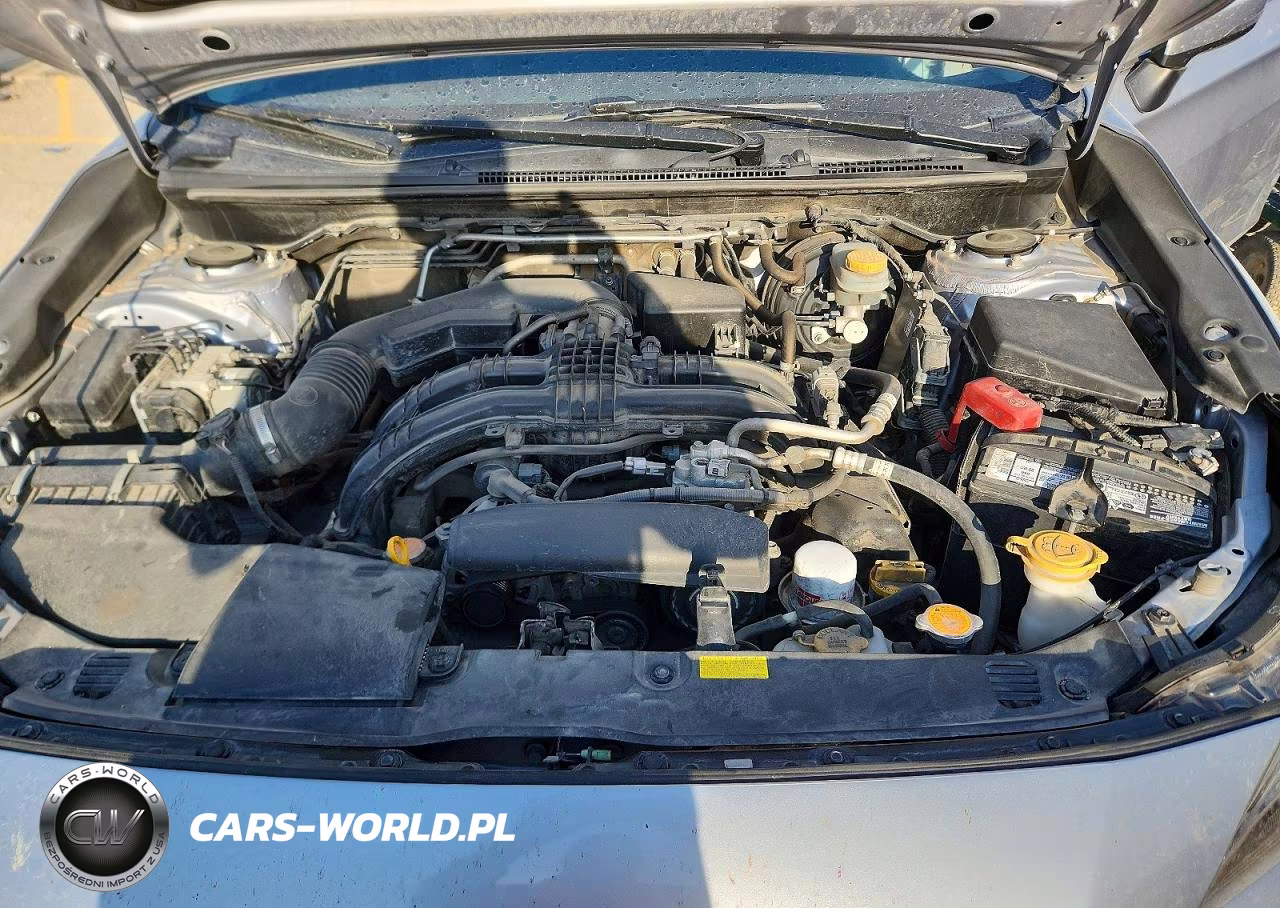 2019 Subaru Crosstrek Limited VIN:JF2GTANC3KH266567 - 11