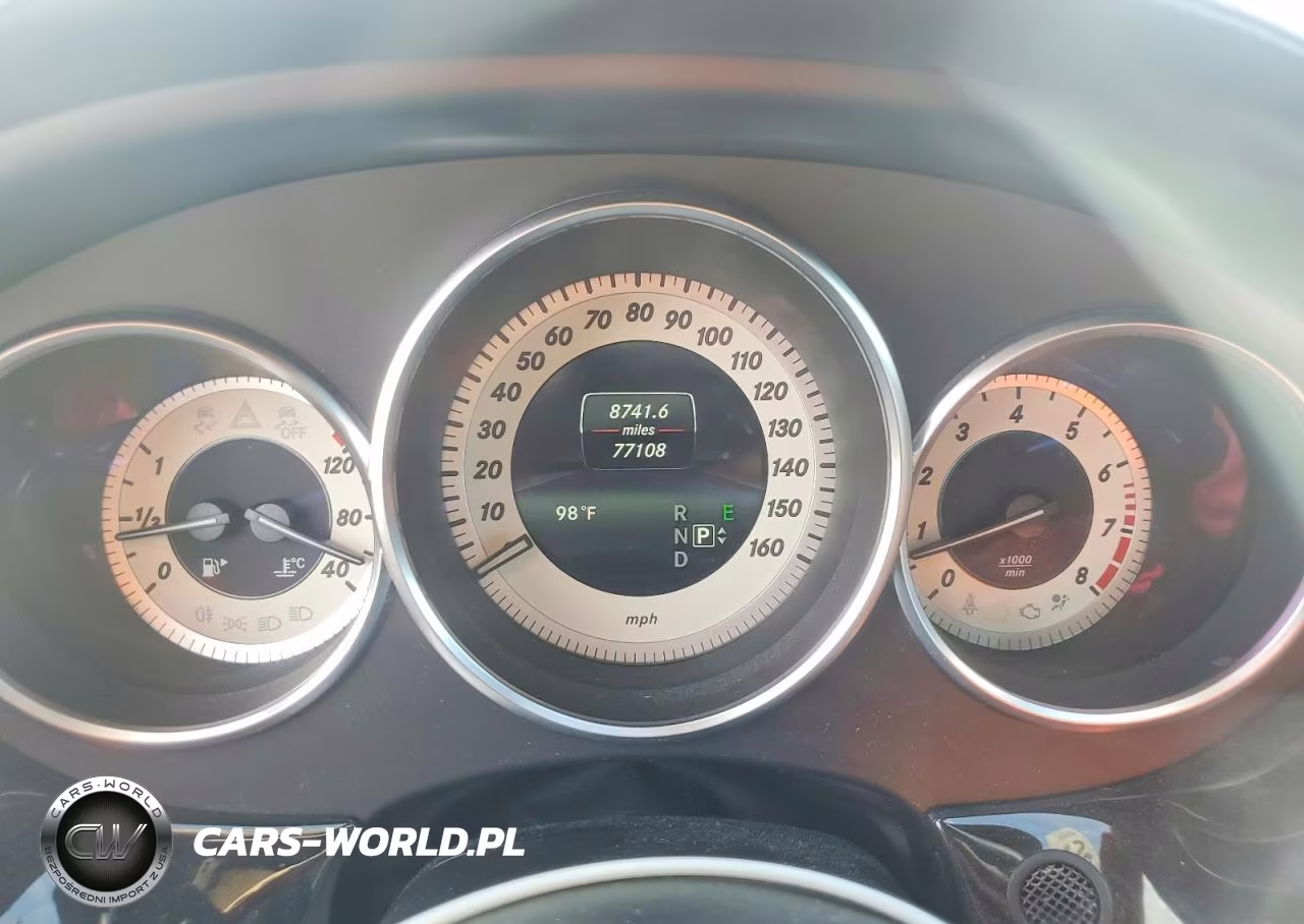 2016 Mercedes-Benz Cls 400 4Matic VIN:WDDLJ6HB6GA180999 - 9