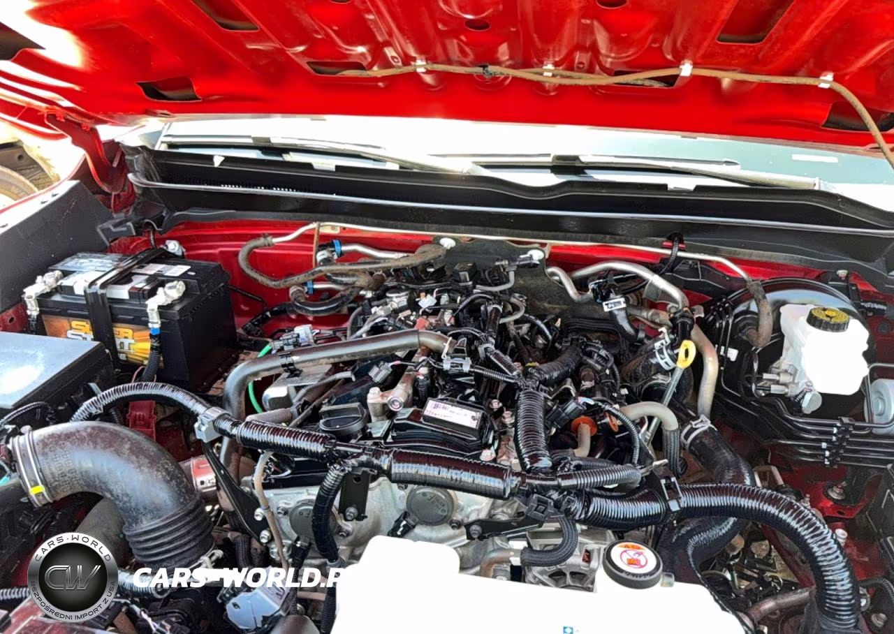 2024 Toyota Tacoma Sr5 VIN:3TYLB5JN4RT002198 - 7