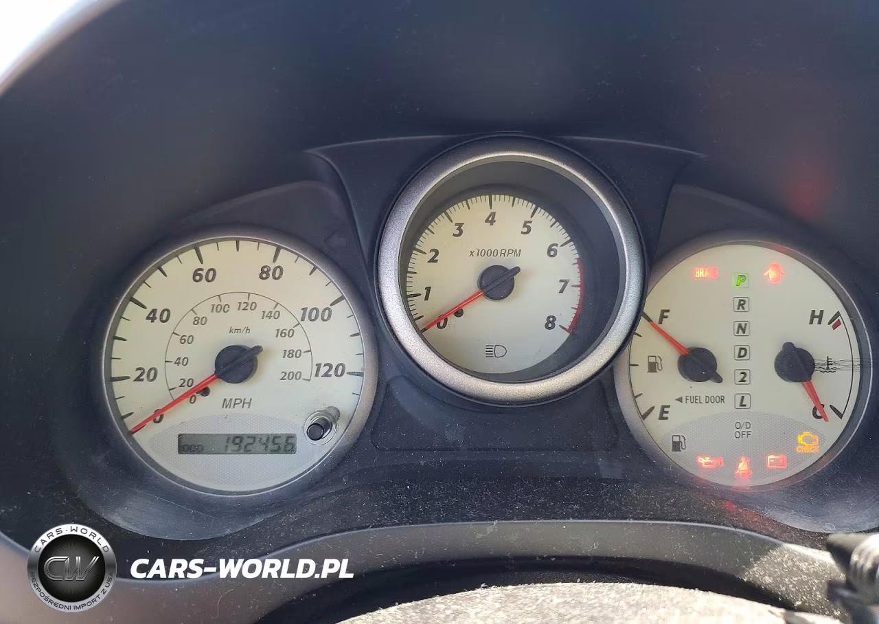 2001 Toyota Rav4 Base VIN:JTEGH20V710041477 - 9
