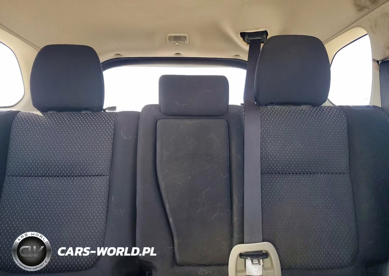 2018 Mitsubishi Outlander Es VIN:JA4AZ2A36JZ015589 - 10