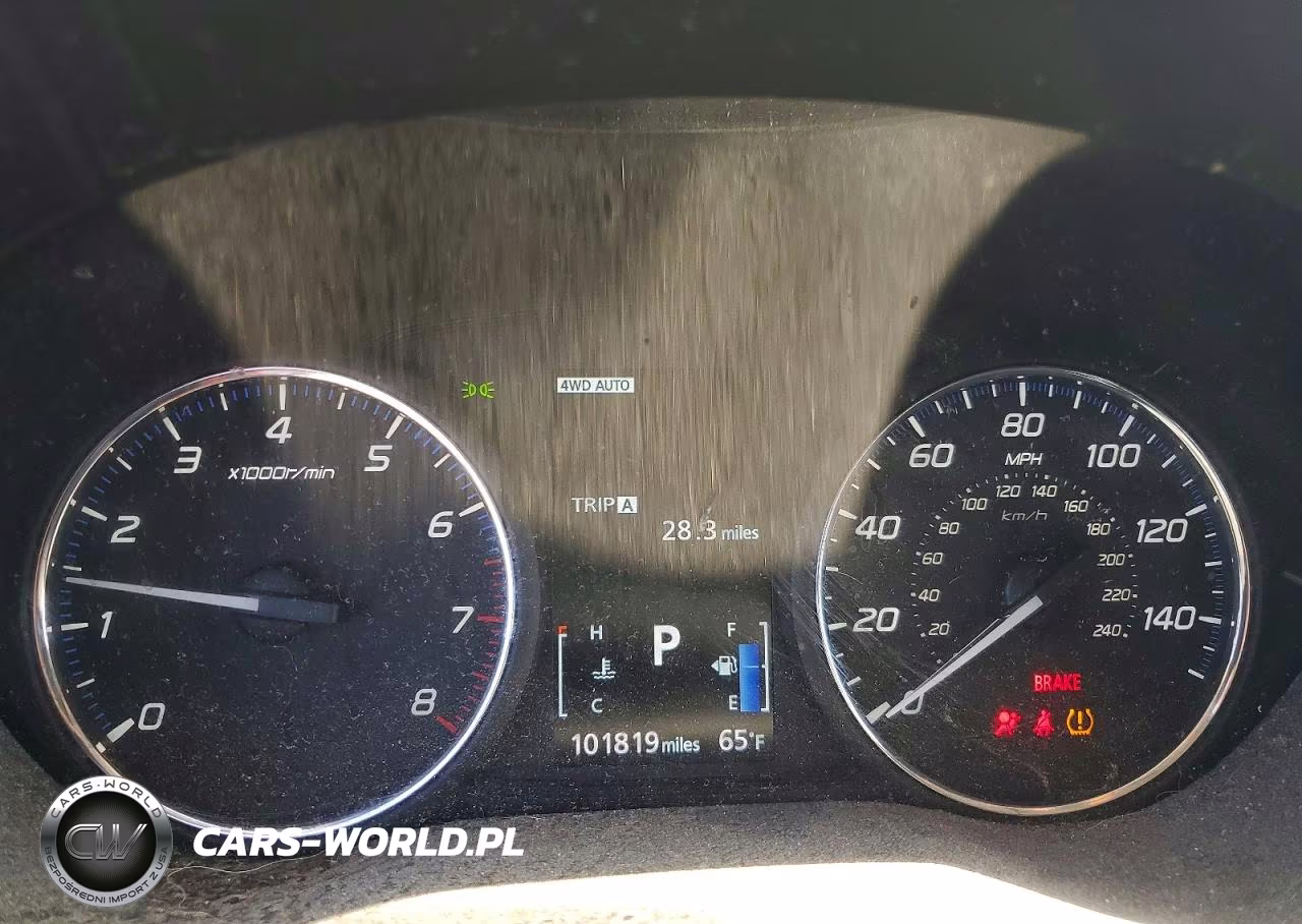 2018 Mitsubishi Outlander Es VIN:JA4AZ2A36JZ015589 - 9