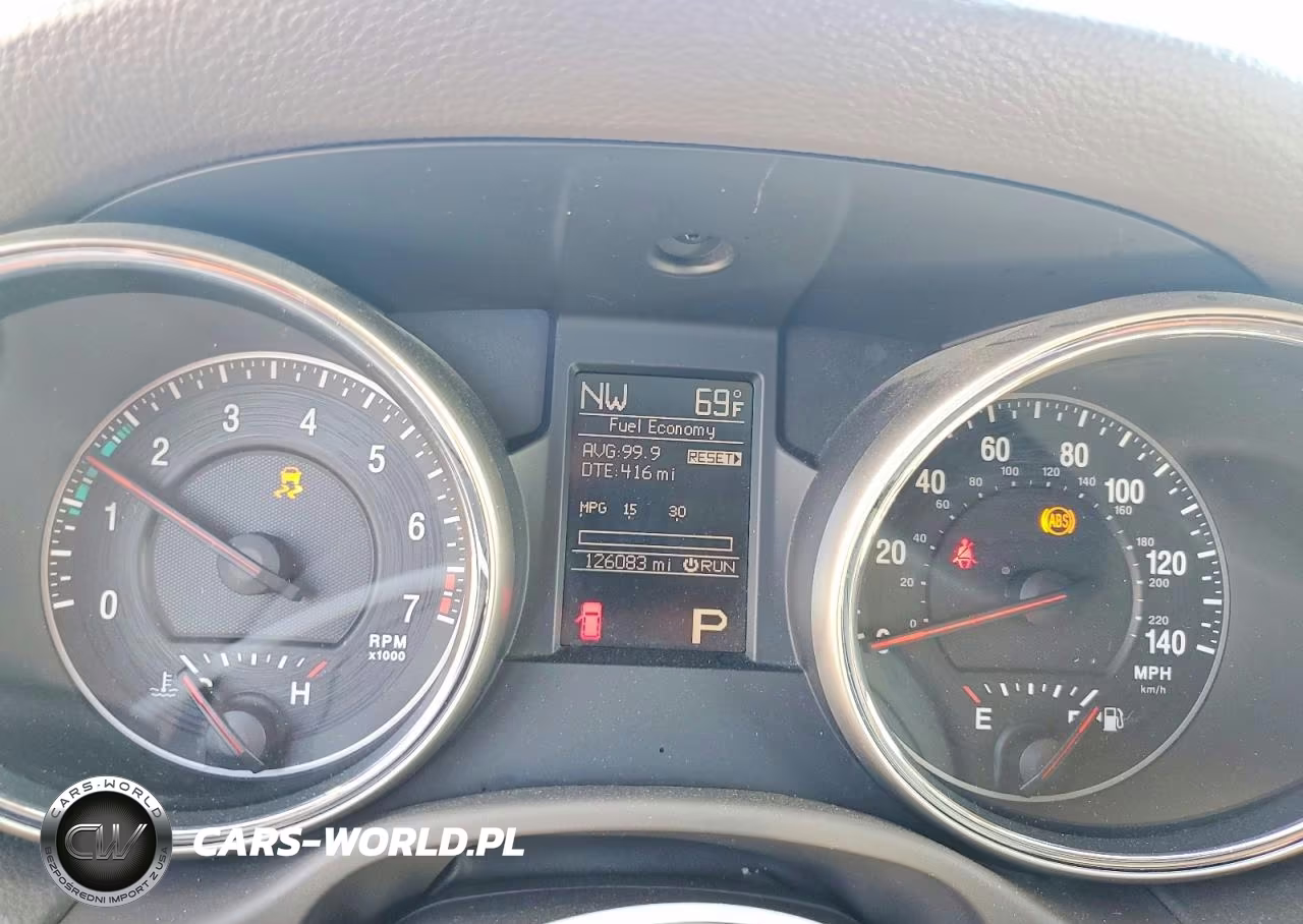 2011 Jeep Grand Cherokee Laredo VIN:1J4RS4GG7BC582900 - 9