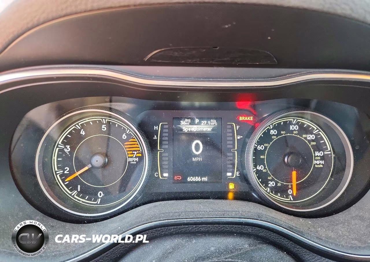 2021 Jeep Cherokee Latitude VIN:1C4PJMCB4MD153852 - 9