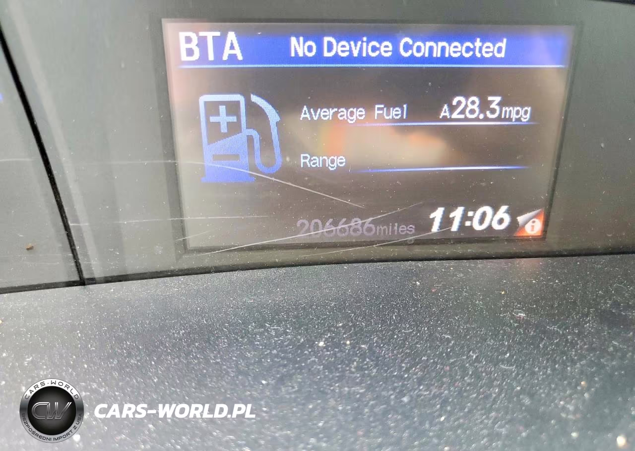 2012 Honda Civic Ex VIN:2HGFG3B86CH521929 - 9