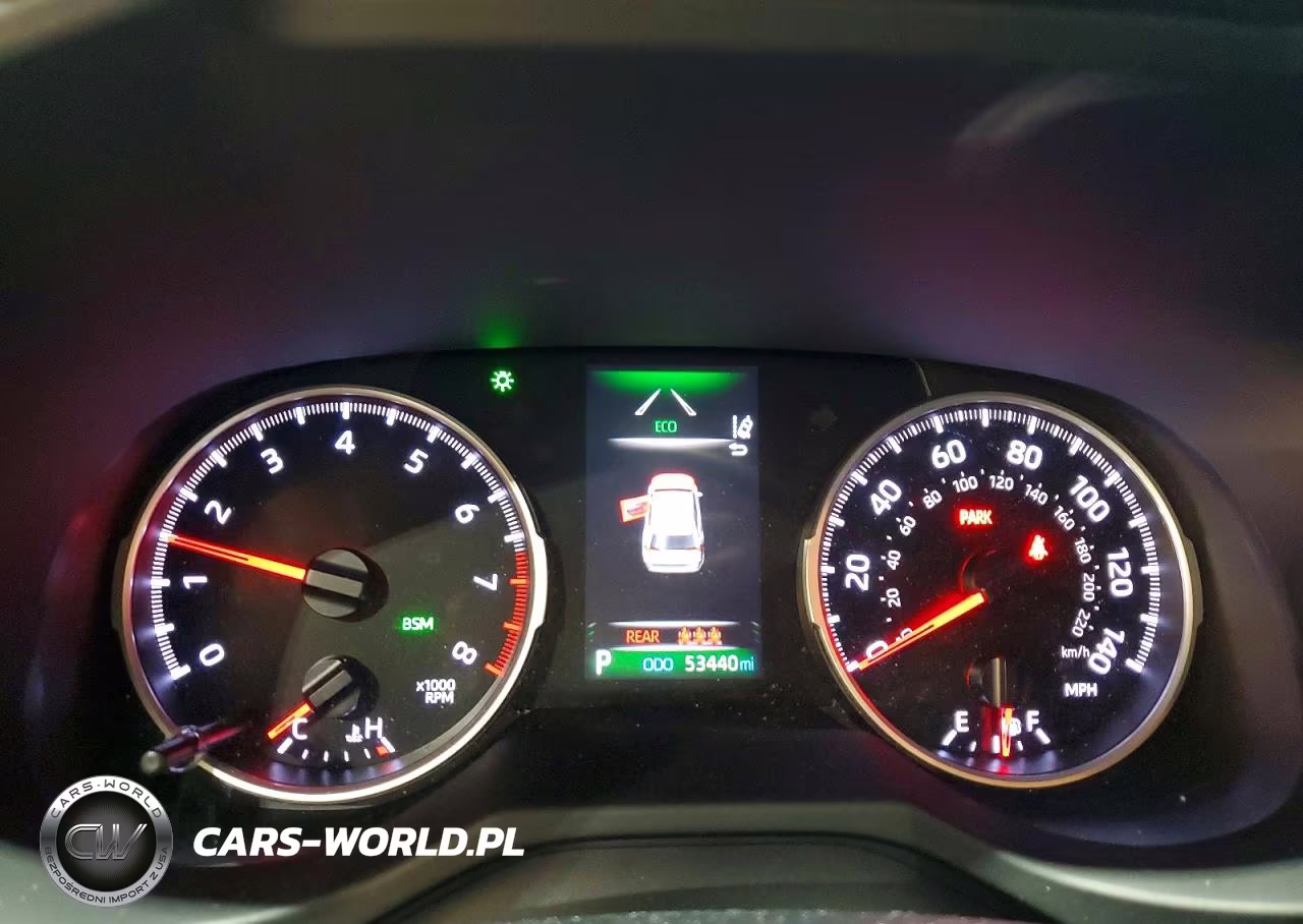 2021 Toyota Rav4 Xle VIN:2T3P1RFV4MW223873 - 9