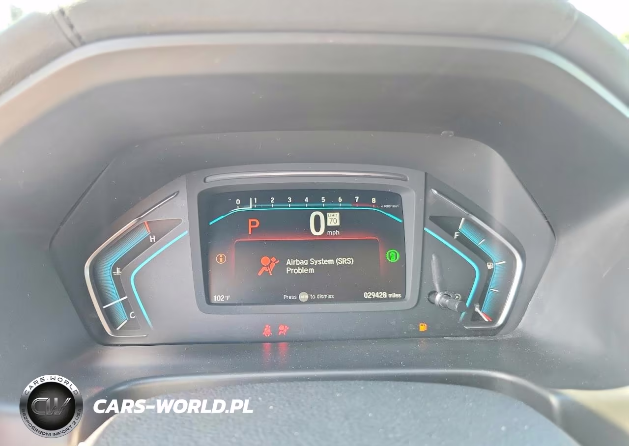 2022 Honda Odyssey Touring VIN:5FNRL6H84NB043826 - 9
