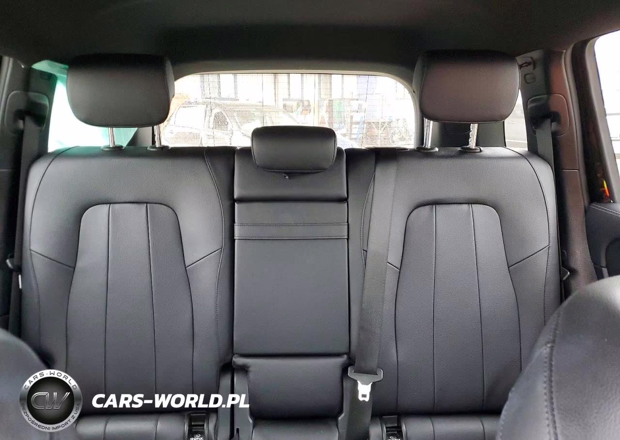 2021 Mercedes-Benz Glb 250 VIN:W1N4M4GB0MW165093 - 10