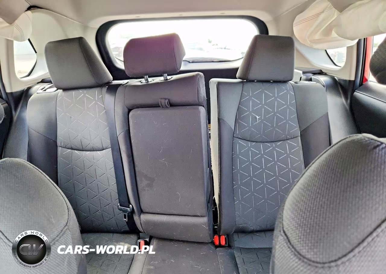 2021 Toyota Rav4 Xle VIN:2T3W1RFVXMW175517 - 10