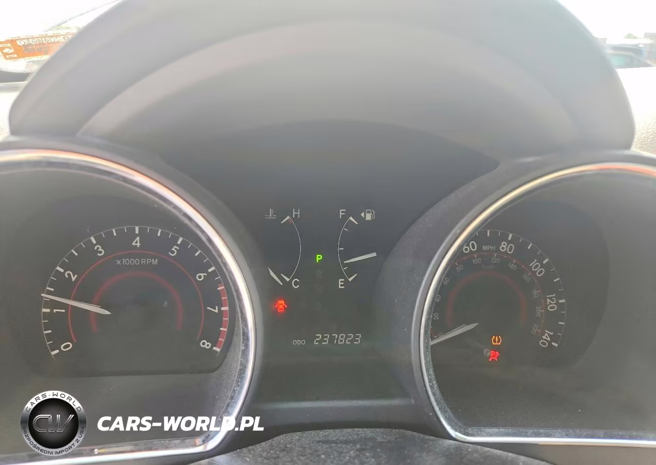 2012 Toyota Highlander Limited VIN:5TDDK3EH7CS122609 - 9