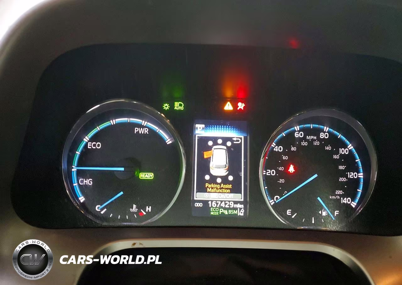 2018 Toyota Rav4 Hv Limited VIN:JTMDJREV2JD232147 - 9