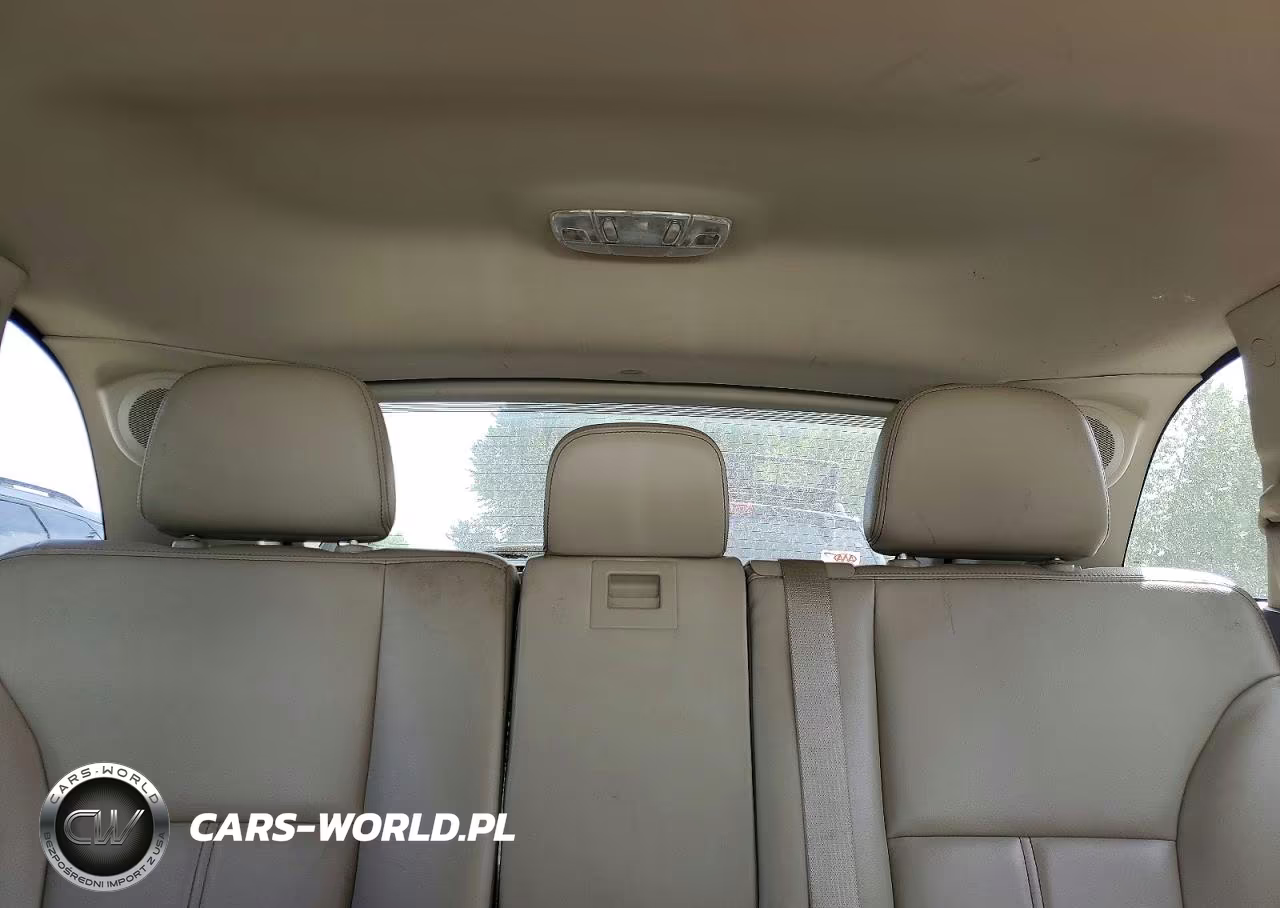 2011 Ford Edge Limited VIN:2FMDK4KC4BBA61813 - 10