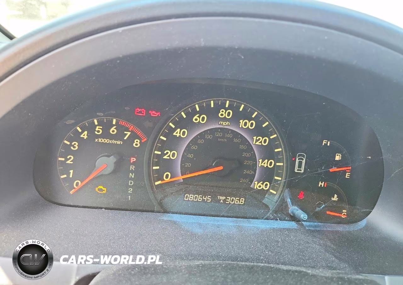 2007 Honda Odyssey Exl VIN:5FNRL387X7B097883 - 9