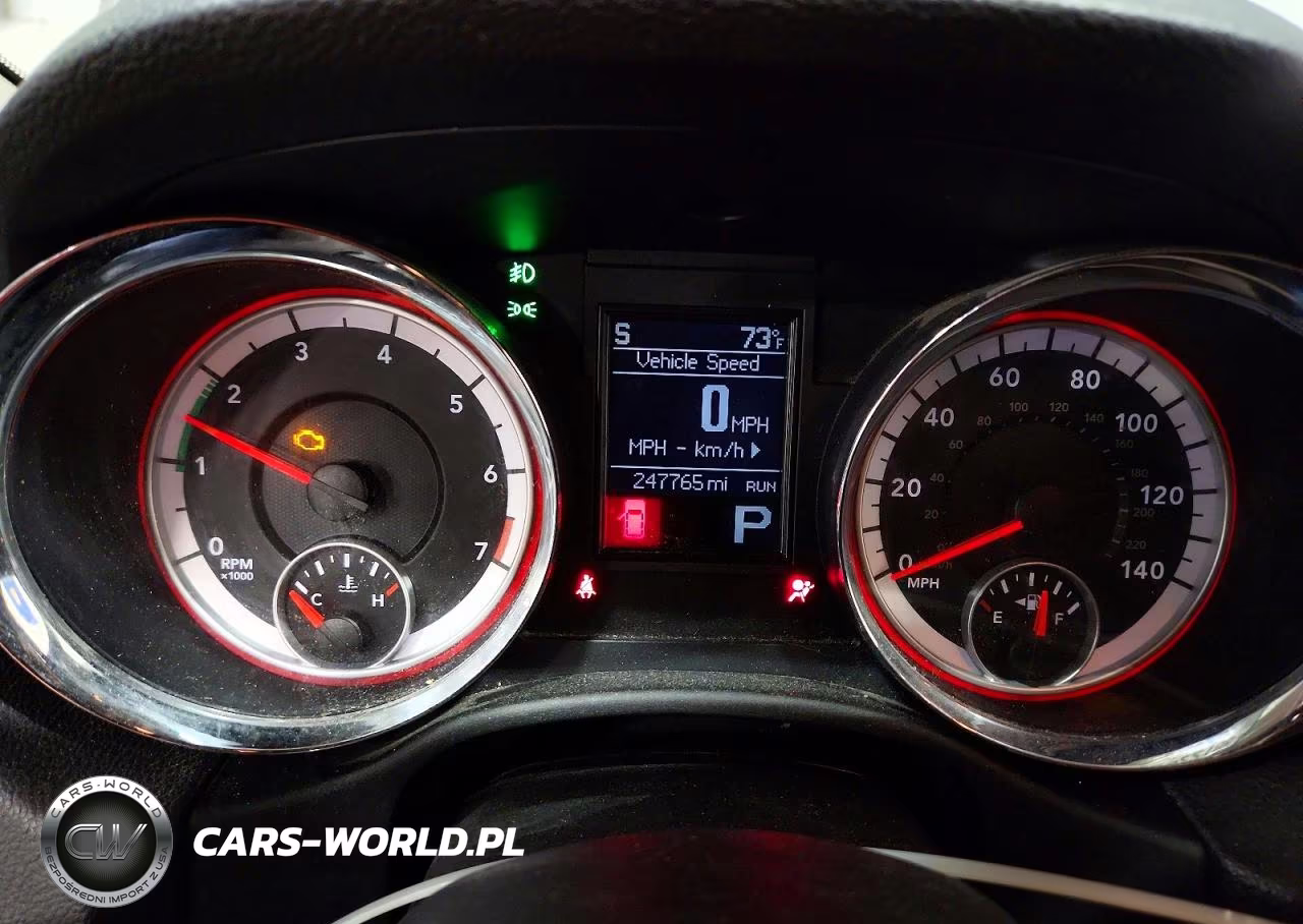 2012 Dodge Durango Crew VIN:1C4RDJDG4CC113980 - 9