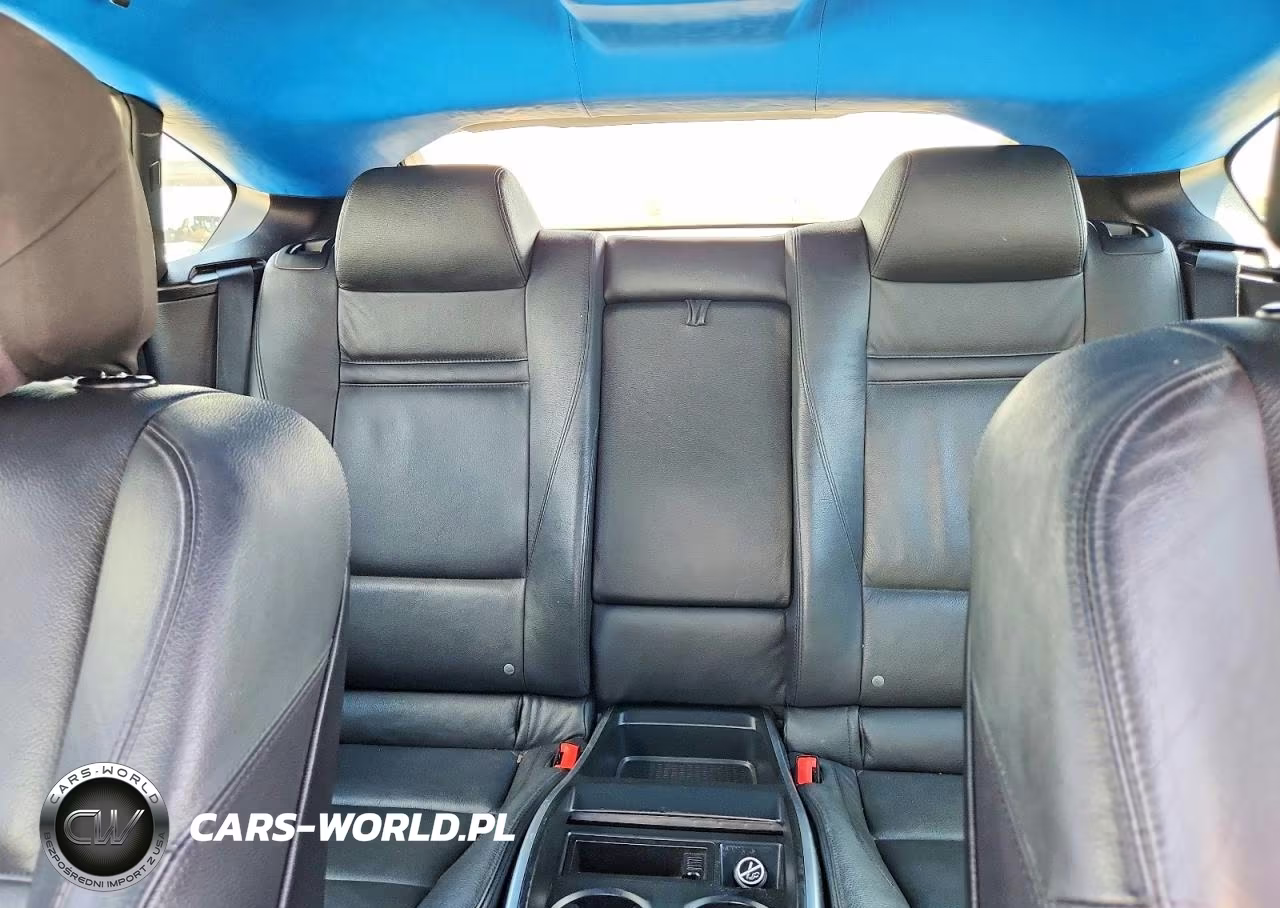 2014 BMW X6 xDrive35I VIN:5UXFG2C58E0K41657 - 10