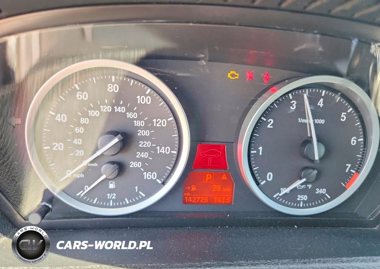 2014 BMW X6 xDrive35I VIN:5UXFG2C58E0K41657 - 9