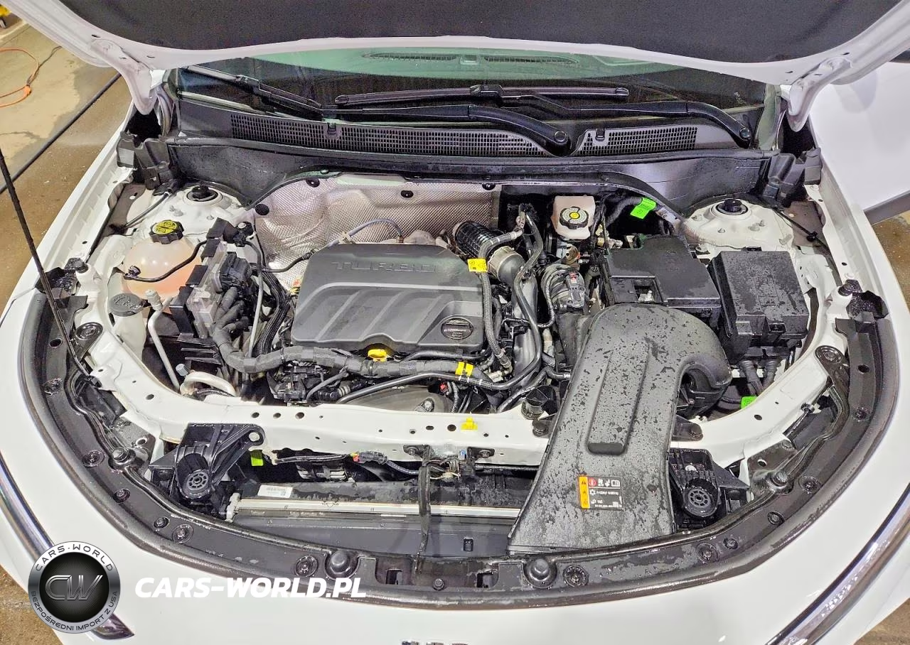 2025 Buick Envista Preferred VIN:KL47LAEPXSB201245 - 12