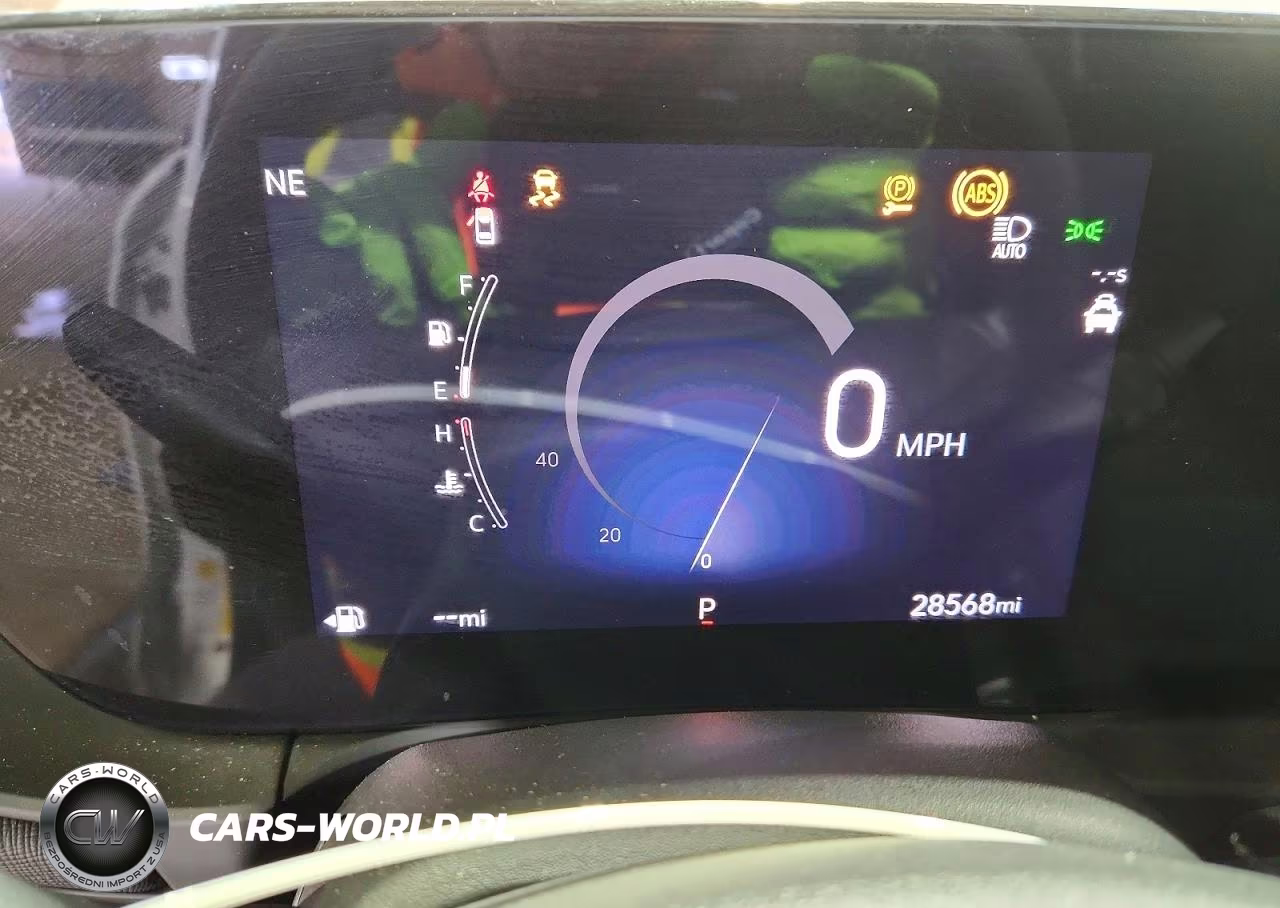 2025 Buick Envista Preferred VIN:KL47LAEPXSB201245 - 9