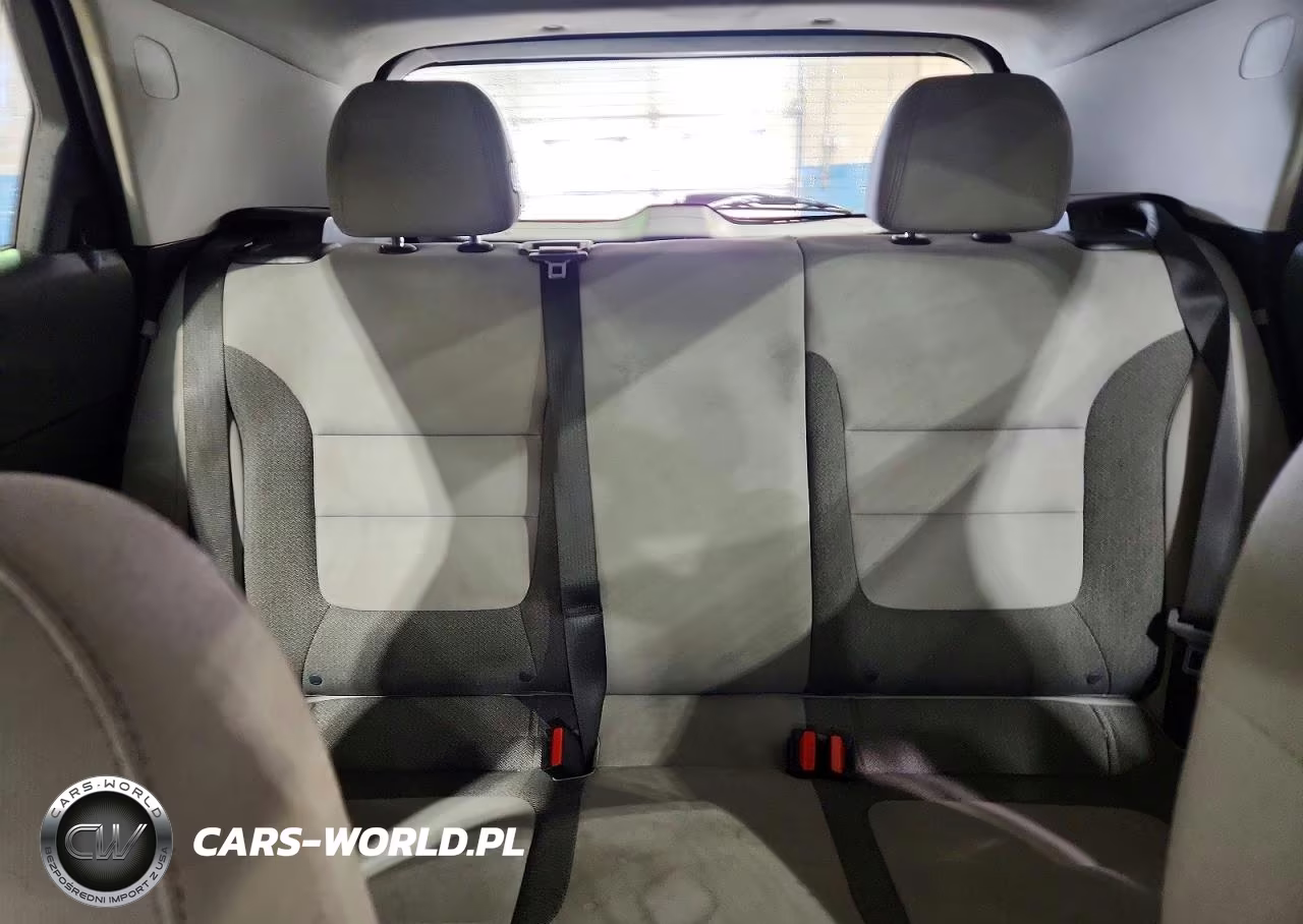 2021 Chevrolet Trailblazer Ls VIN:KL79MMS21MB126165 - 10