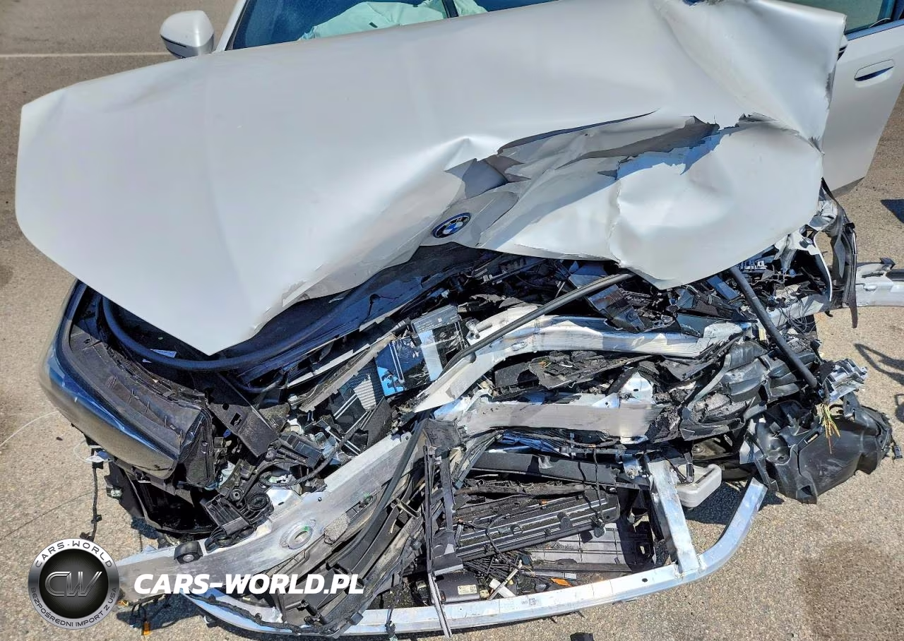 2025 BMW I5 xDrive 40 VIN:WBY13HG05SCS27426 - 11