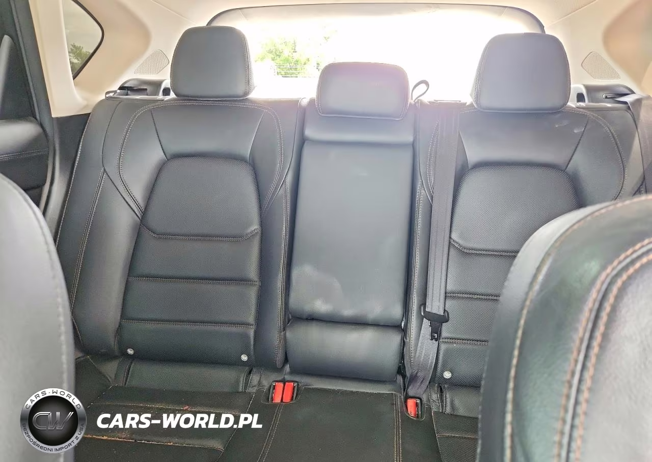 2020 Mazda Cx-5 Grand Touring VIN:JM3KFADMXL0866634 - 10