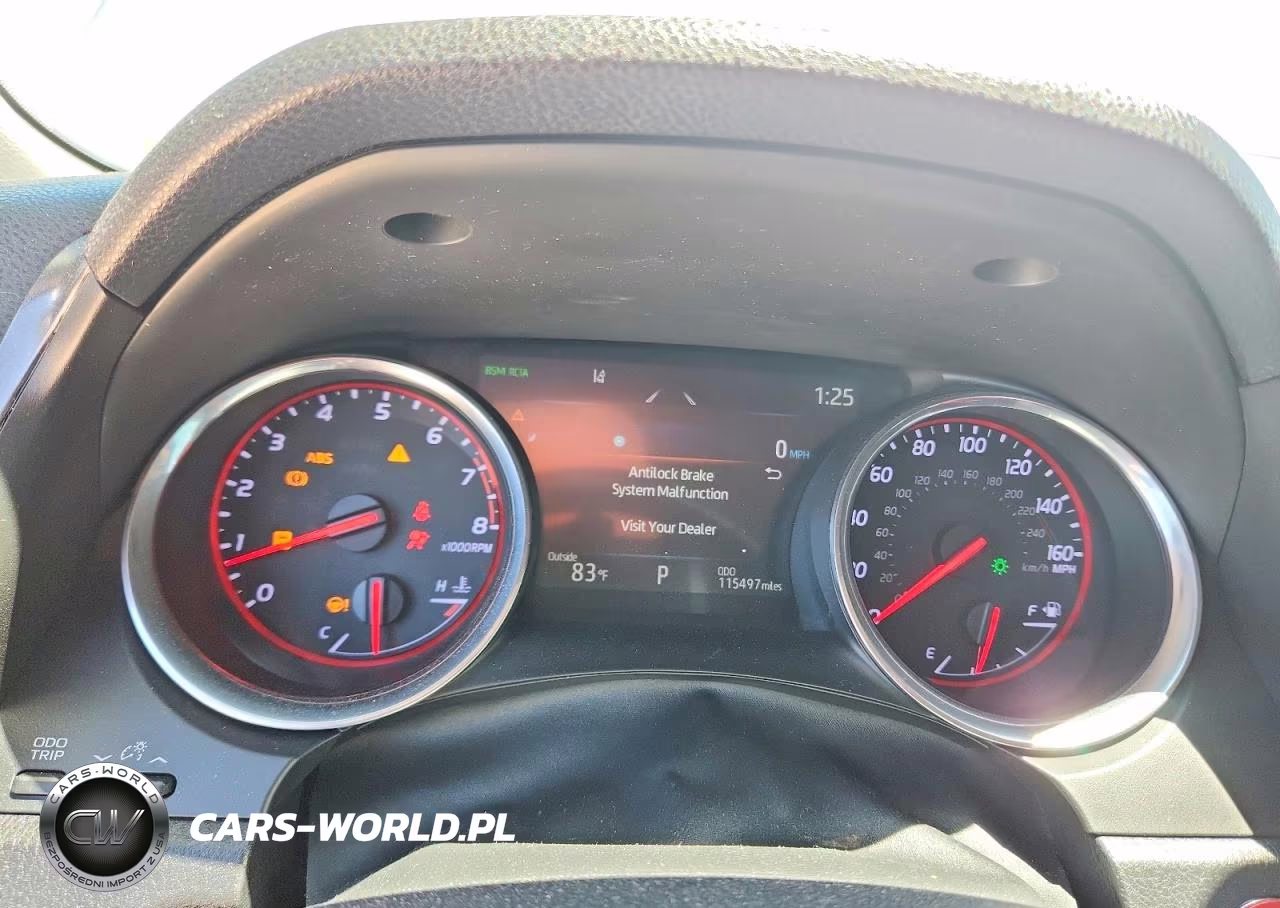 2019 Toyota Camry Xse VIN:4T1B61HK5KU190050 - 9
