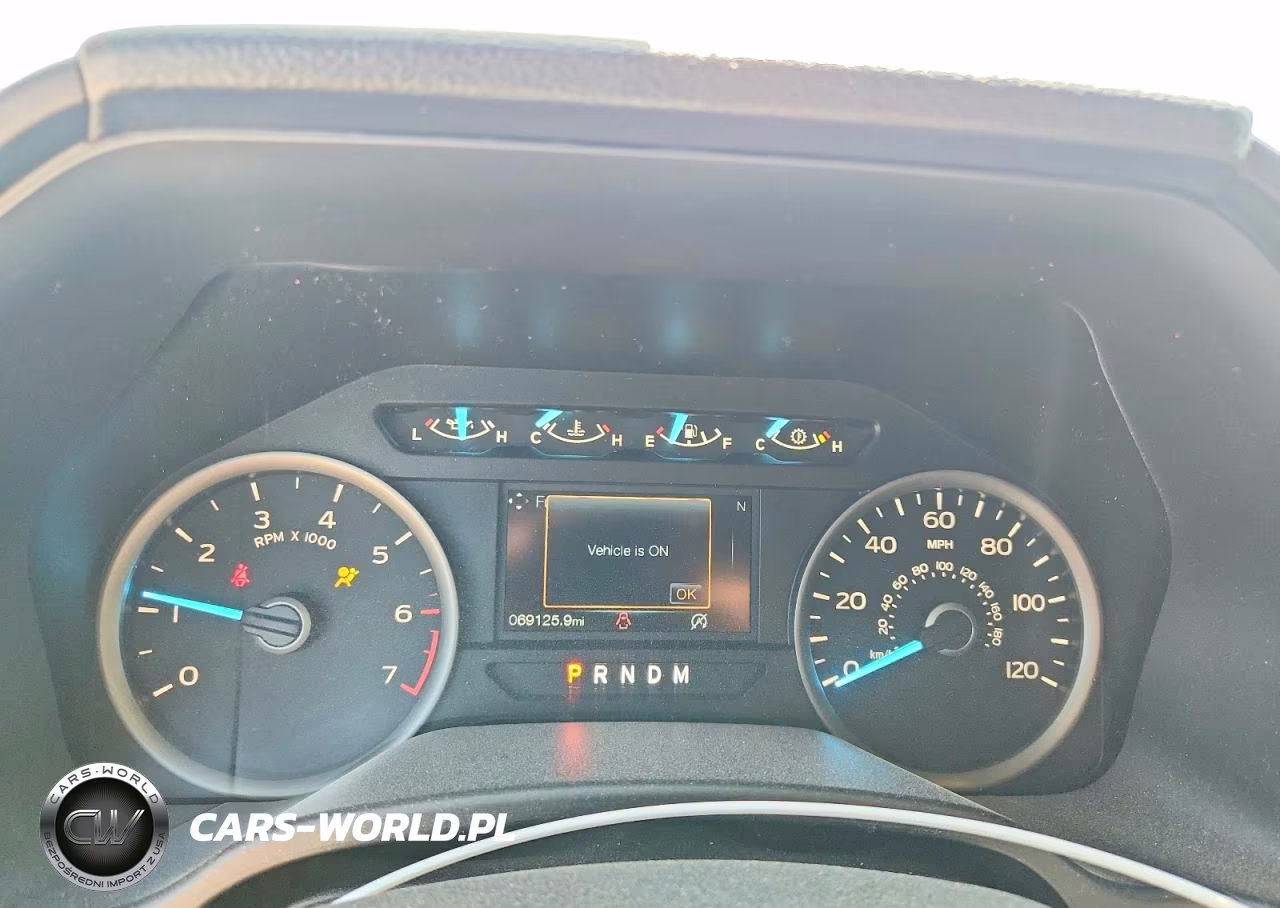 2020 Ford F150 Supercrew VIN:1FTFW1E42LFB16697 - 9