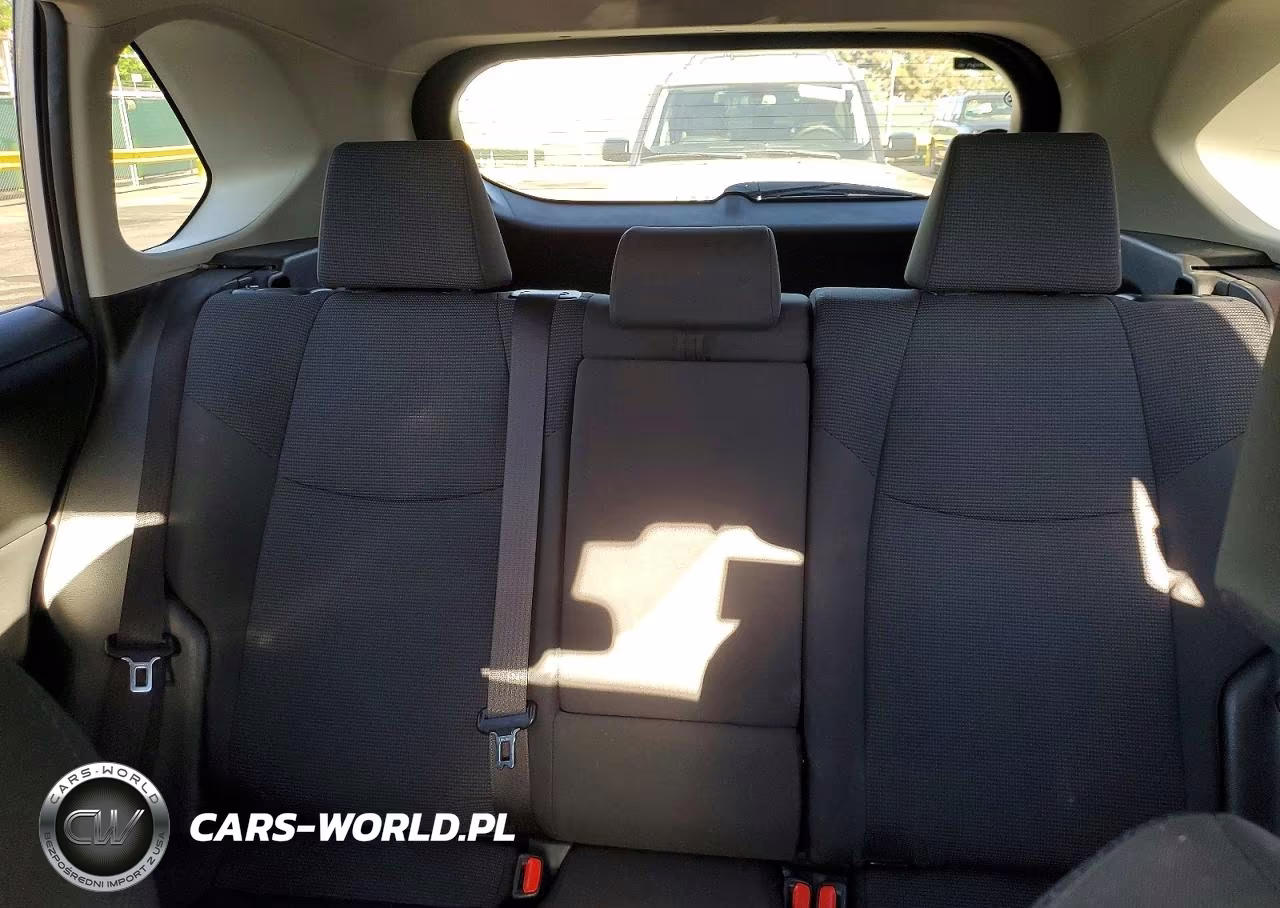 2019 Toyota Rav4 Le VIN:JTMLWRFV6KD023040 - 10