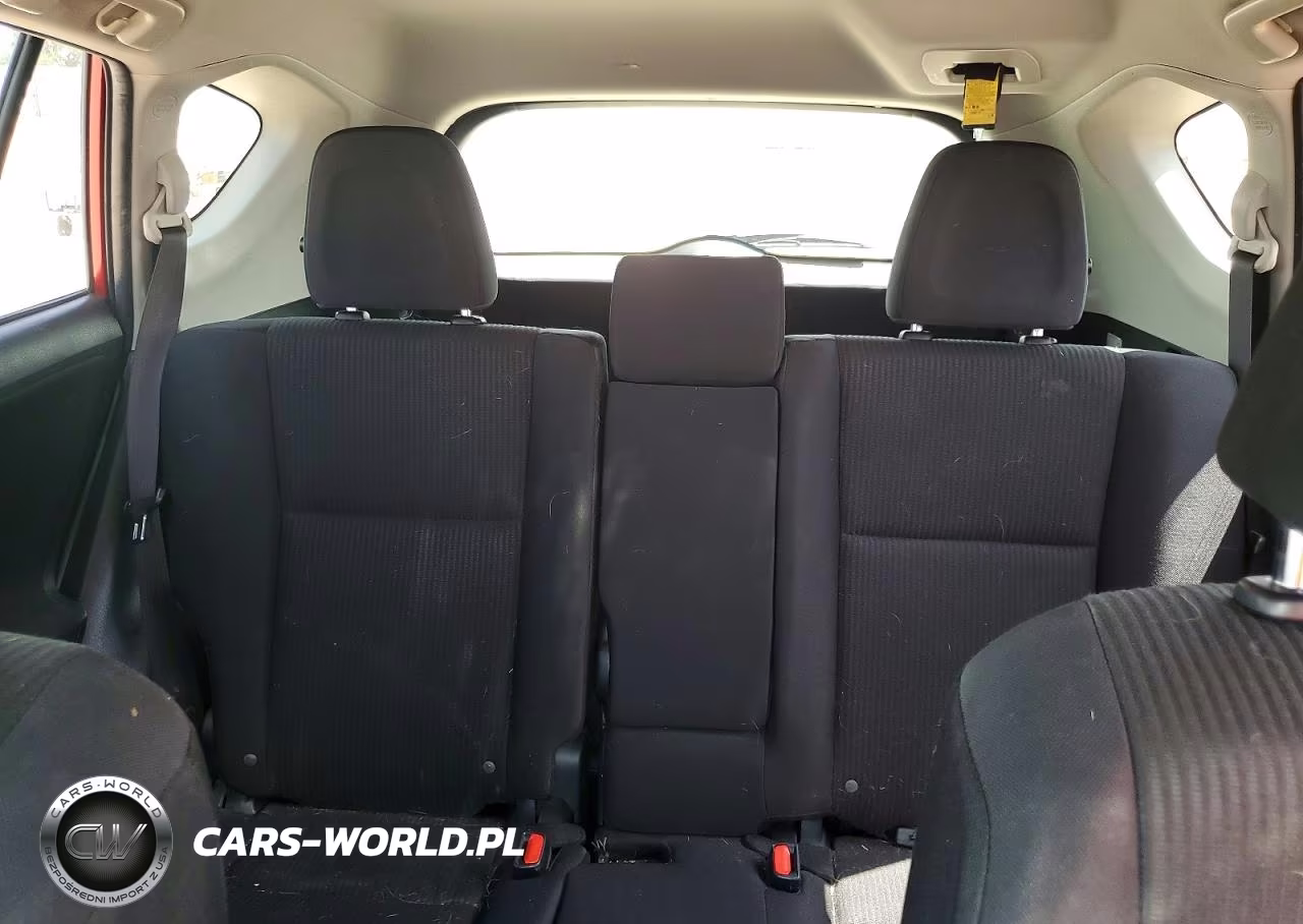 2016 Toyota Rav4 Le VIN:JTMZFREV1GJ091721 - 10