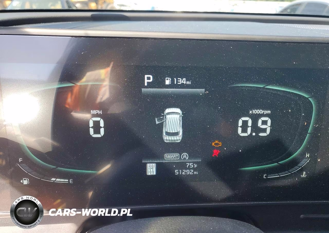2023 Kia Sportage Ex VIN:5XYK33AF4PG016436 - 9