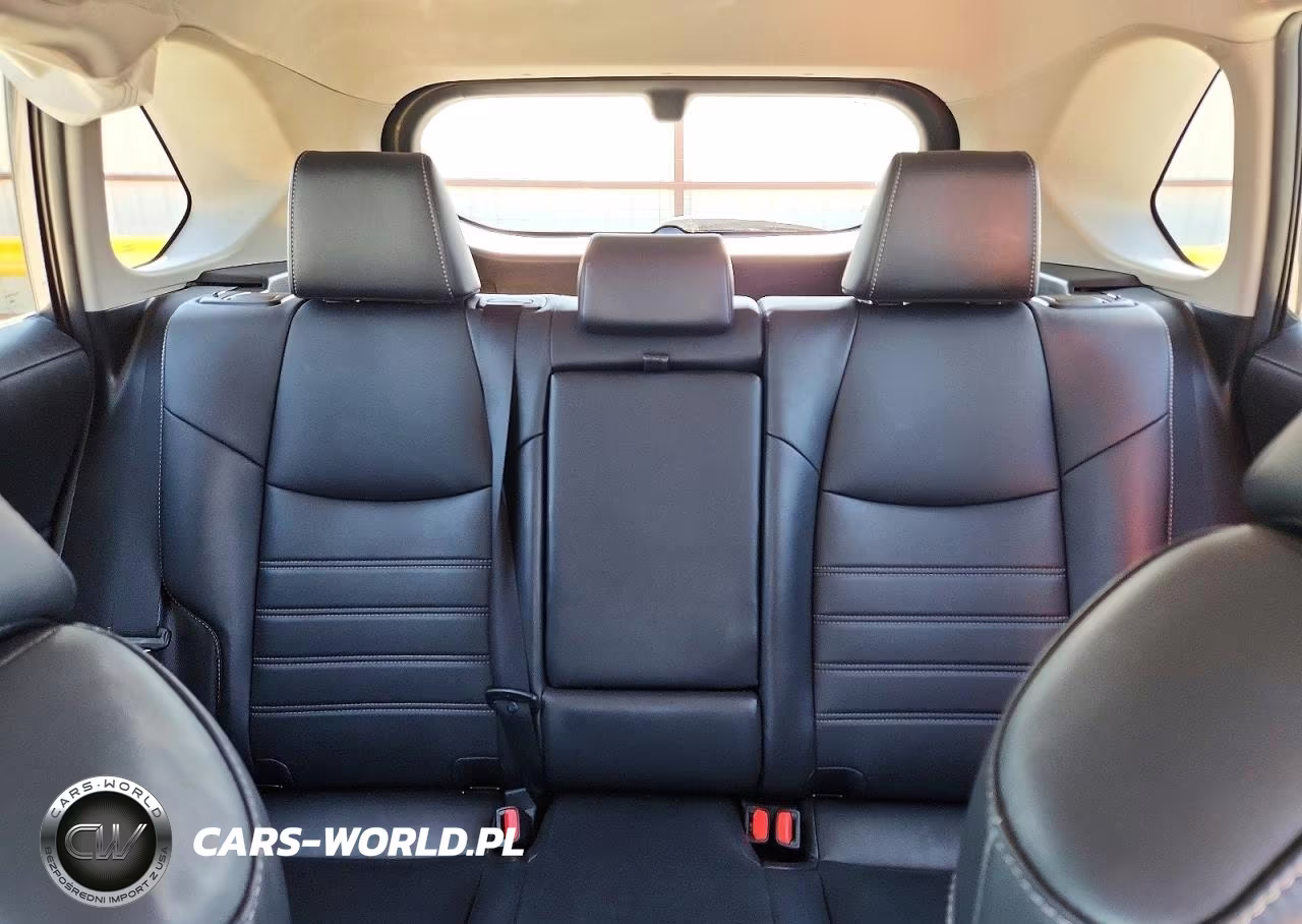2019 Toyota Rav4 Xle Premium VIN:2T3C1RFV2KW037888 - 10