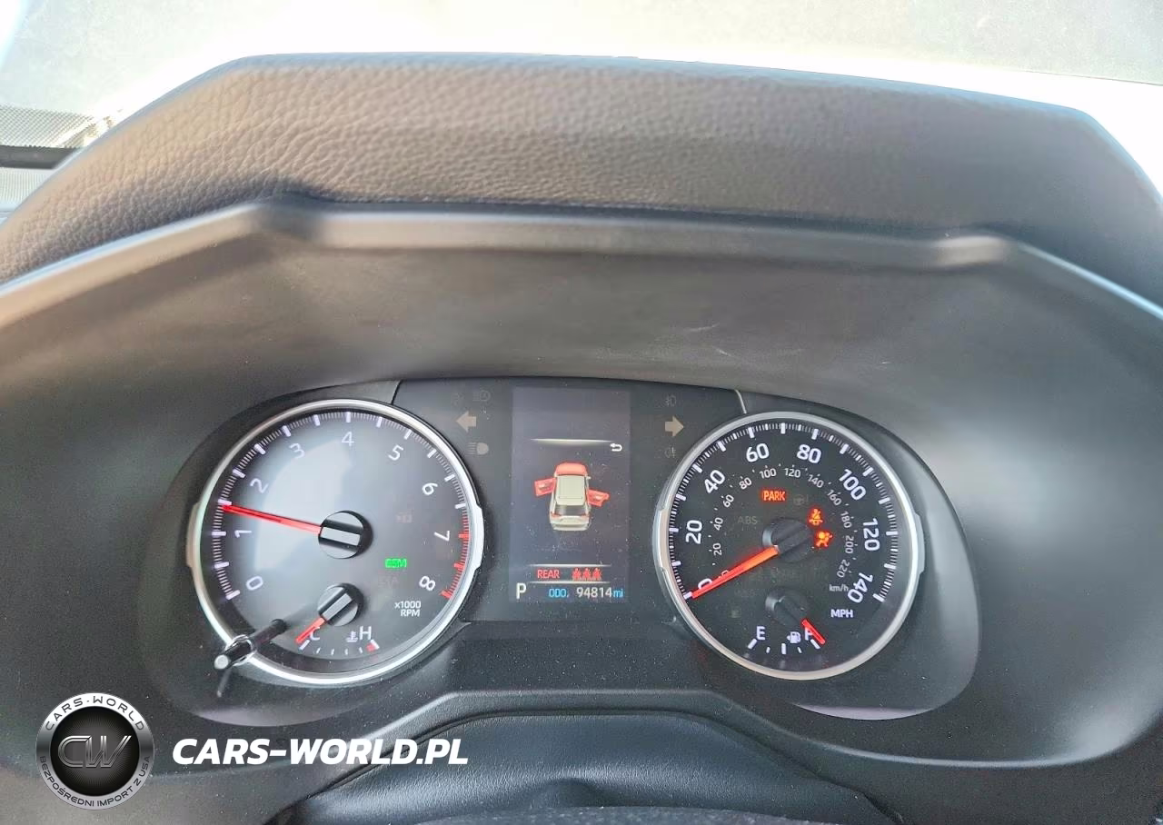 2019 Toyota Rav4 Xle Premium VIN:2T3C1RFV2KW037888 - 9