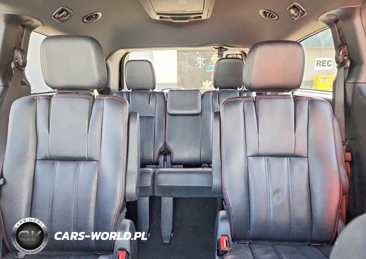 2018 Dodge Grand Caravan Gt VIN:2C4RDGEG0JR346244 - 10