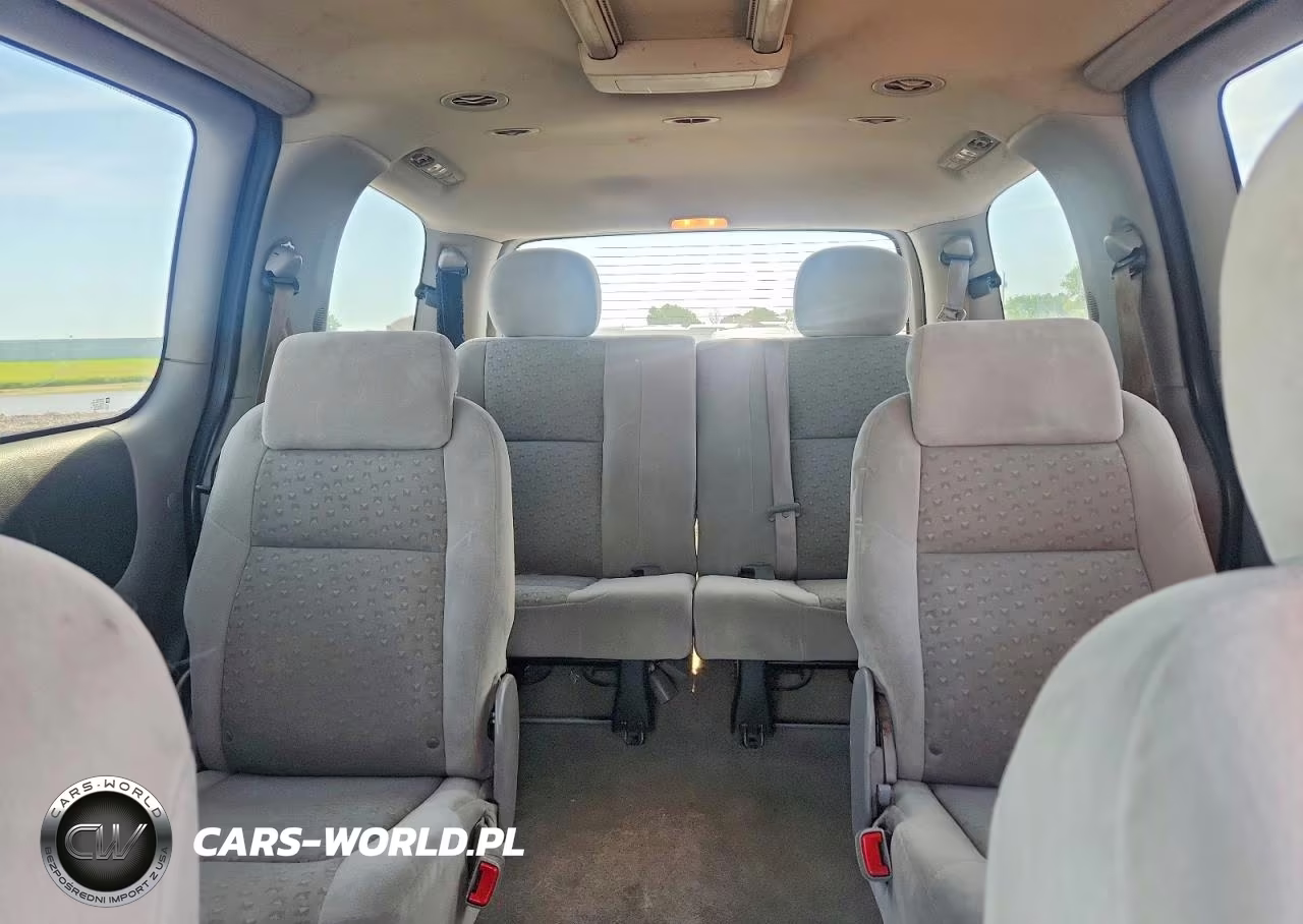 2006 Chevrolet Uplander Ls VIN:1GNDV23L86D140293 - 10