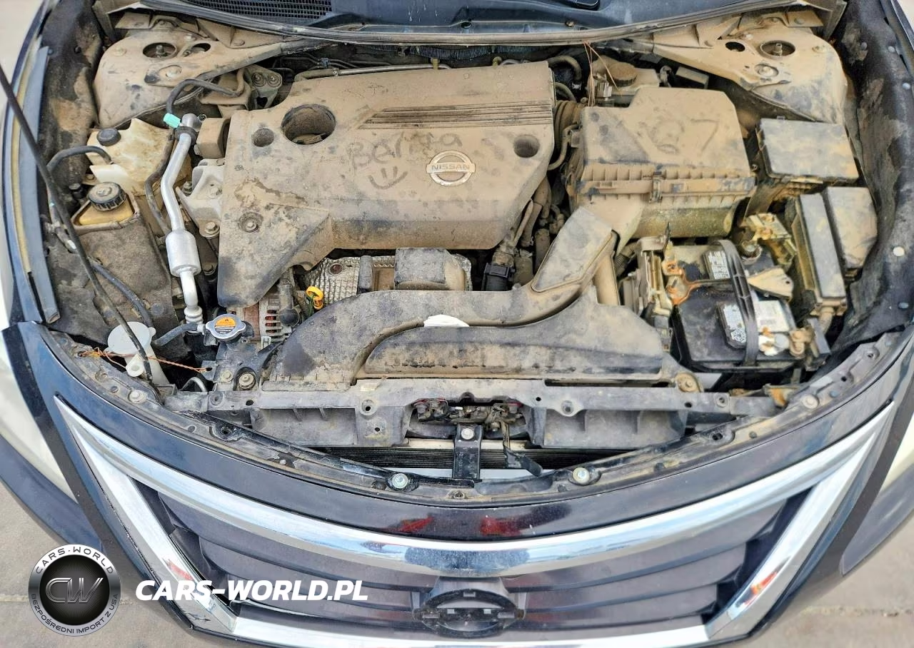 2014 Nissan Altima Sv VIN:1N4AL3AP0EC407319 - 11