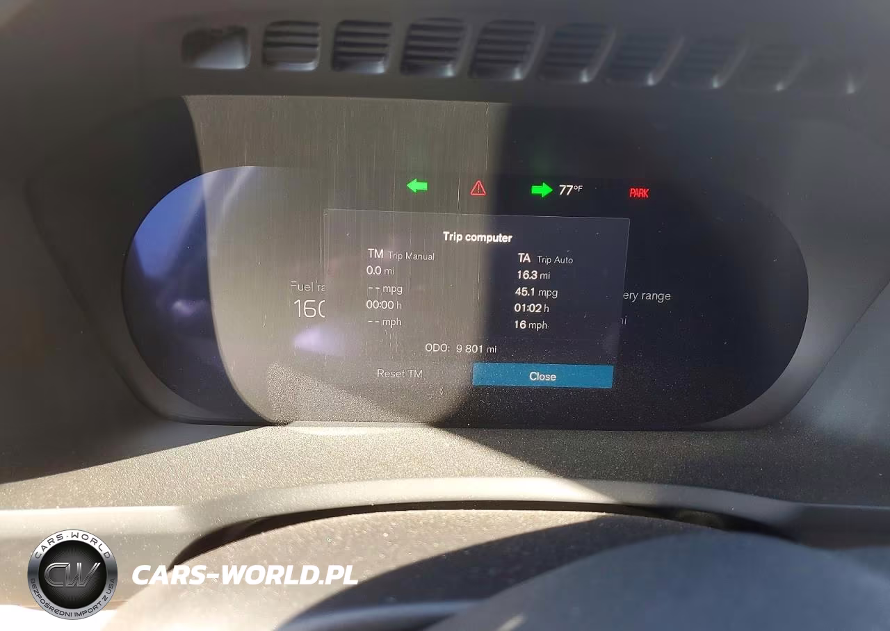 2025 Volvo Xc90 Plus VIN:YV4H60PB8S1381051 - 9
