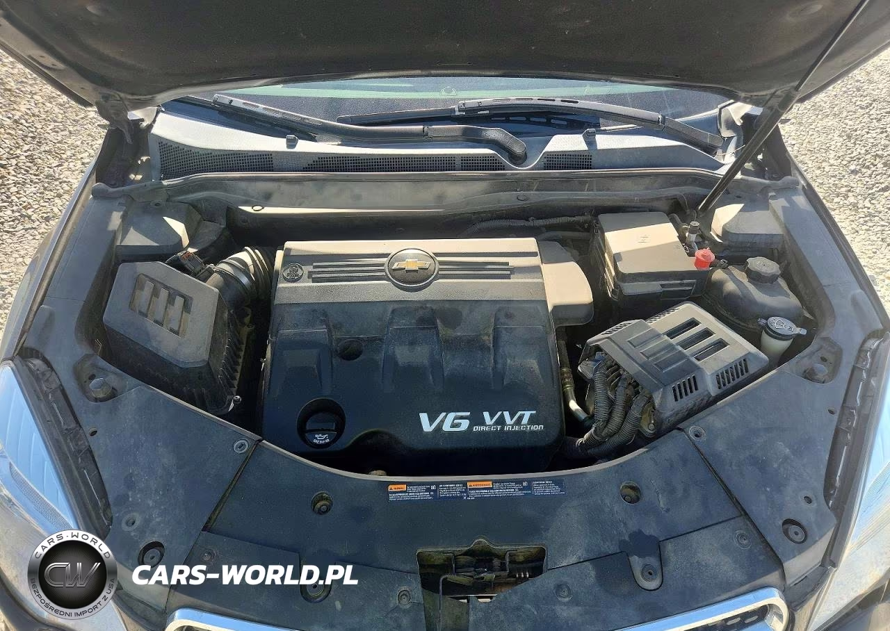 2012 Chevrolet Equinox Lt VIN:2GNFLDE50C6110434 - 12
