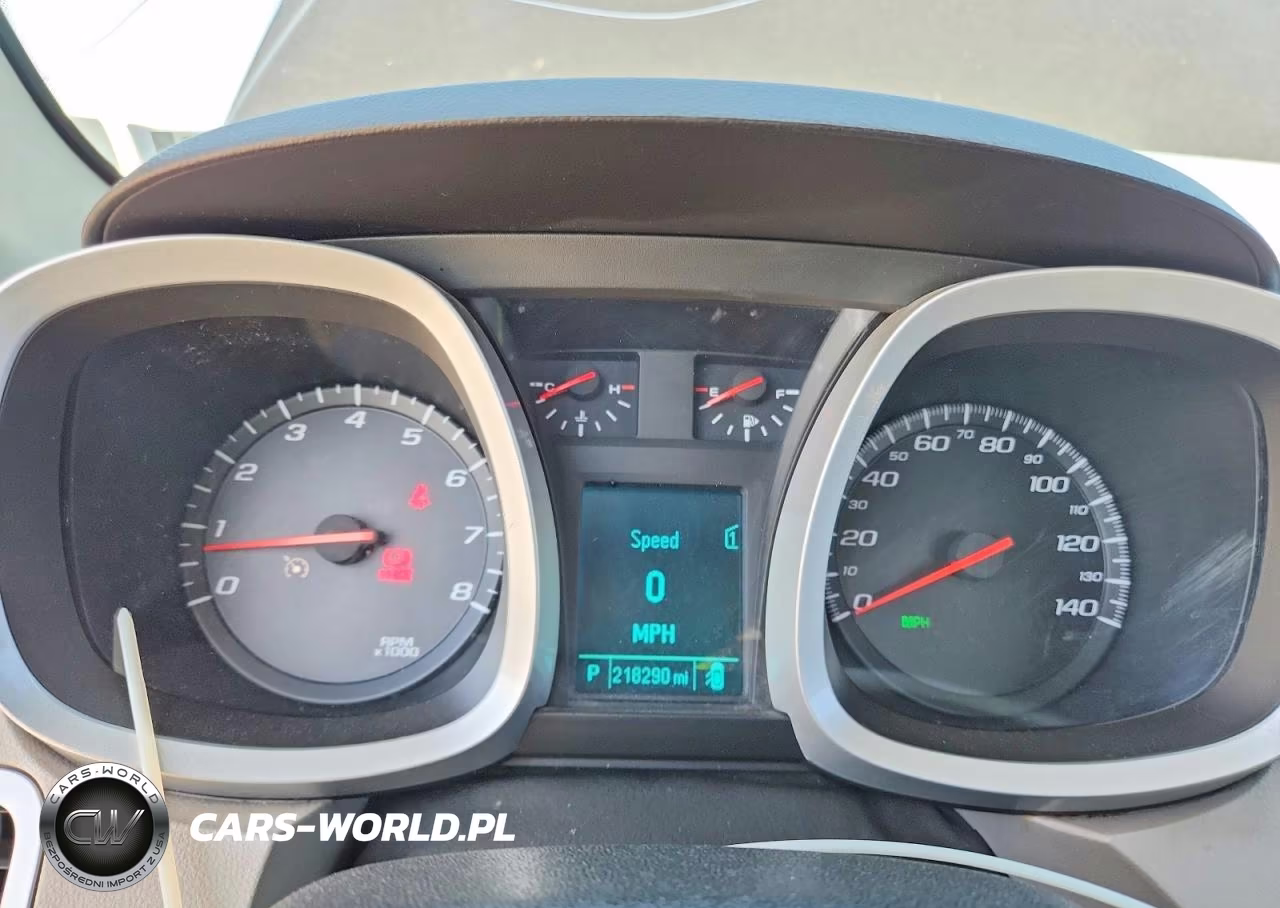 2012 Chevrolet Equinox Lt VIN:2GNFLDE50C6110434 - 9