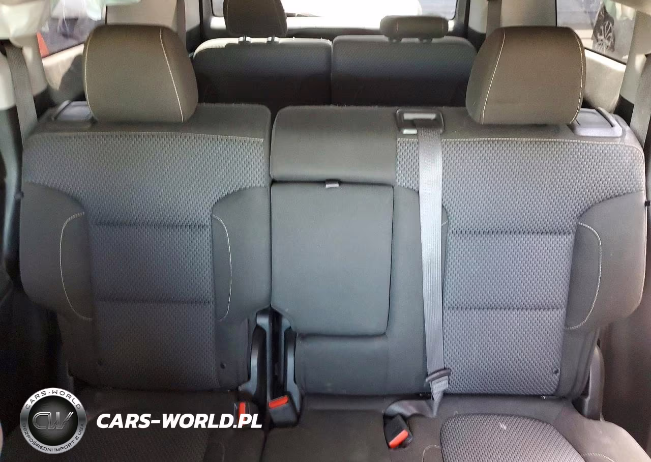 2020 GMC Acadia Sle VIN:1GKKNKLA6LZ164741 - 10