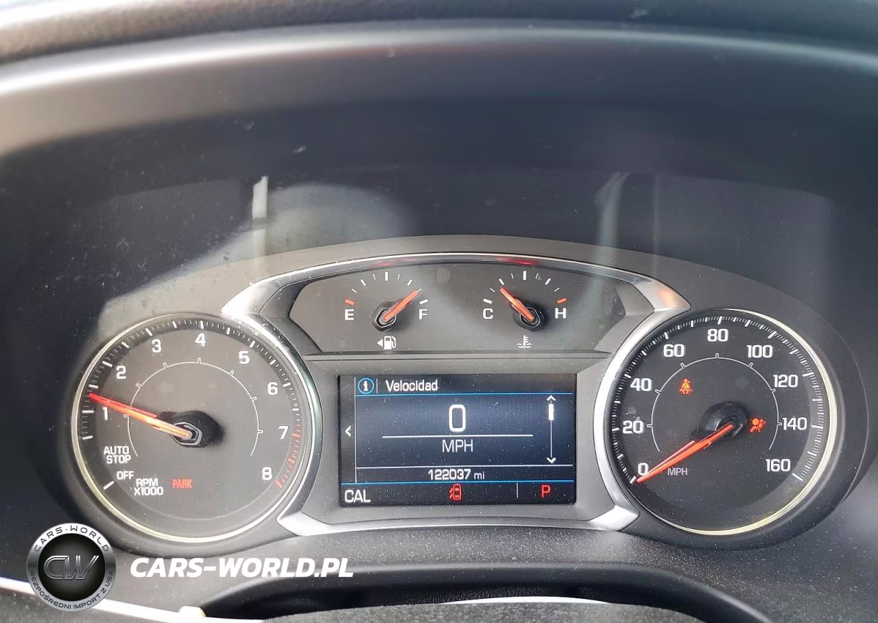 2020 GMC Acadia Sle VIN:1GKKNKLA6LZ164741 - 9