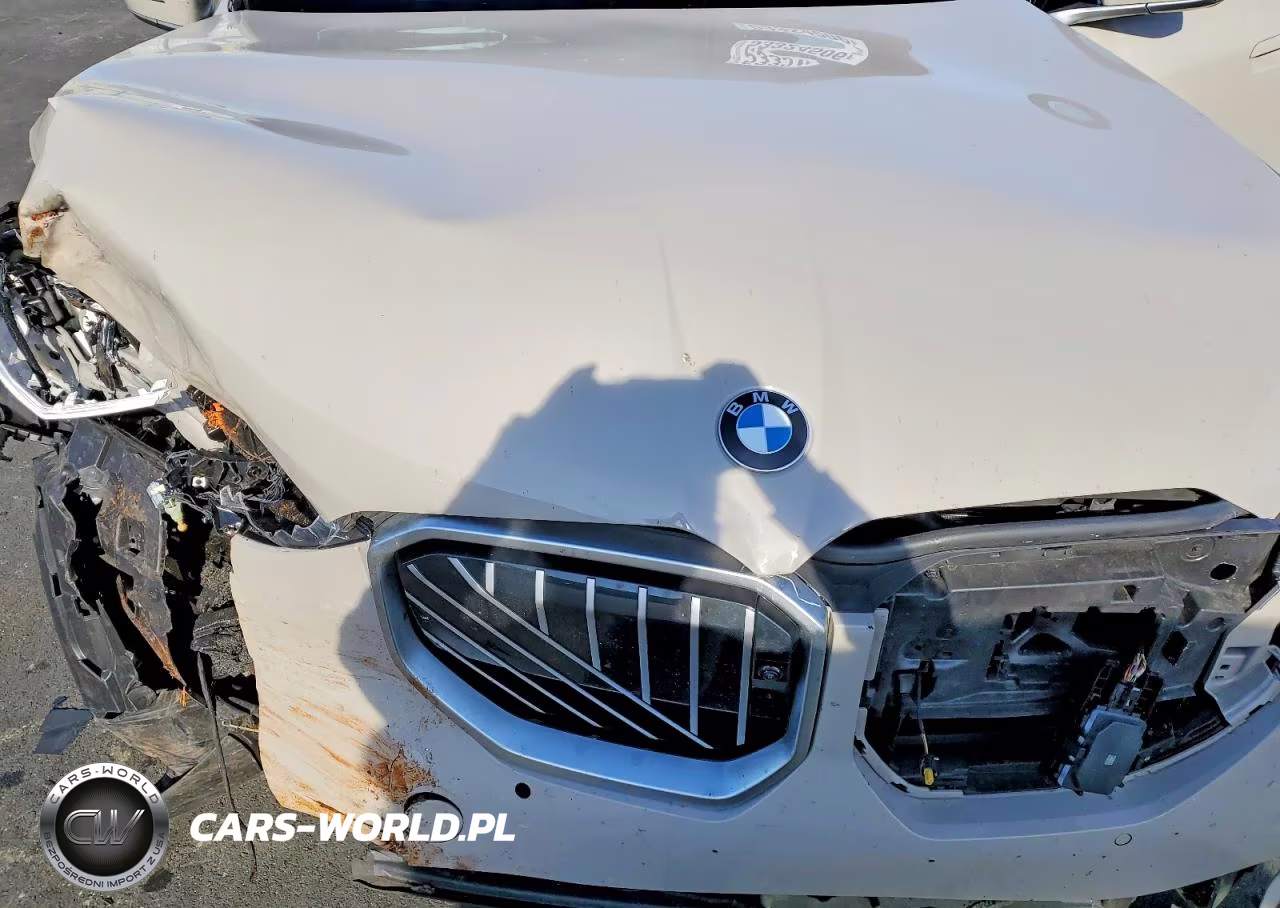 2025 BMW X3 30 xDrive VIN:5UX53GP04S9017778 - 11