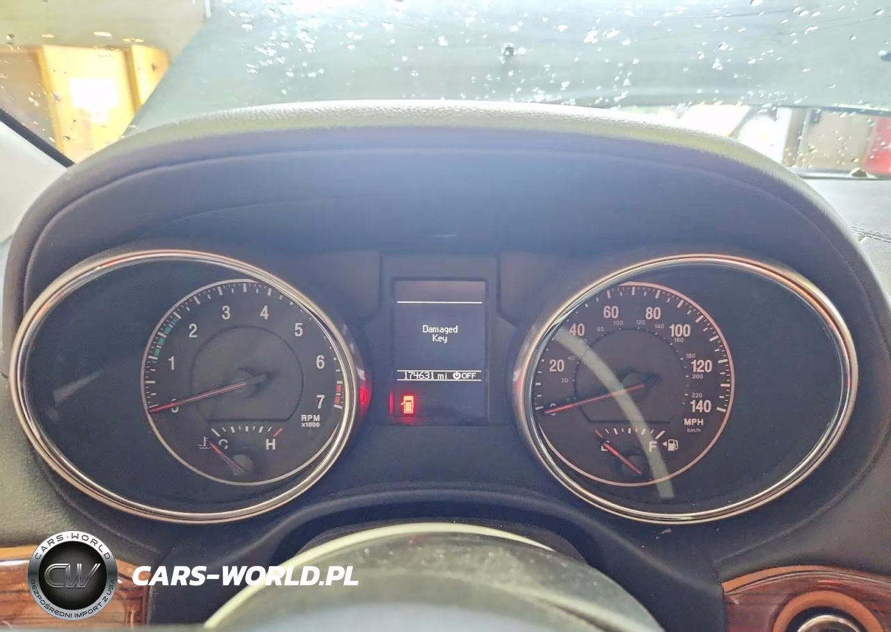 2012 Jeep Grand Cherokee Overland VIN:1C4RJFCG4CC344479 - 9