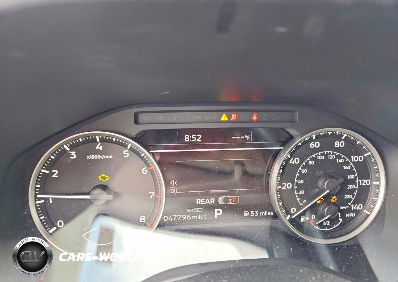 2022 Mitsubishi Outlander Sel VIN:JA4J3VA85NZ087484 - 9