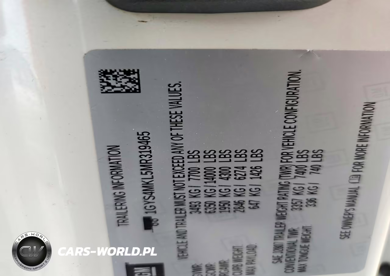 2021 Cadillac Escalade Esv Premium Luxury Platinum VIN:1GYS4MKL5MR319465 - 13