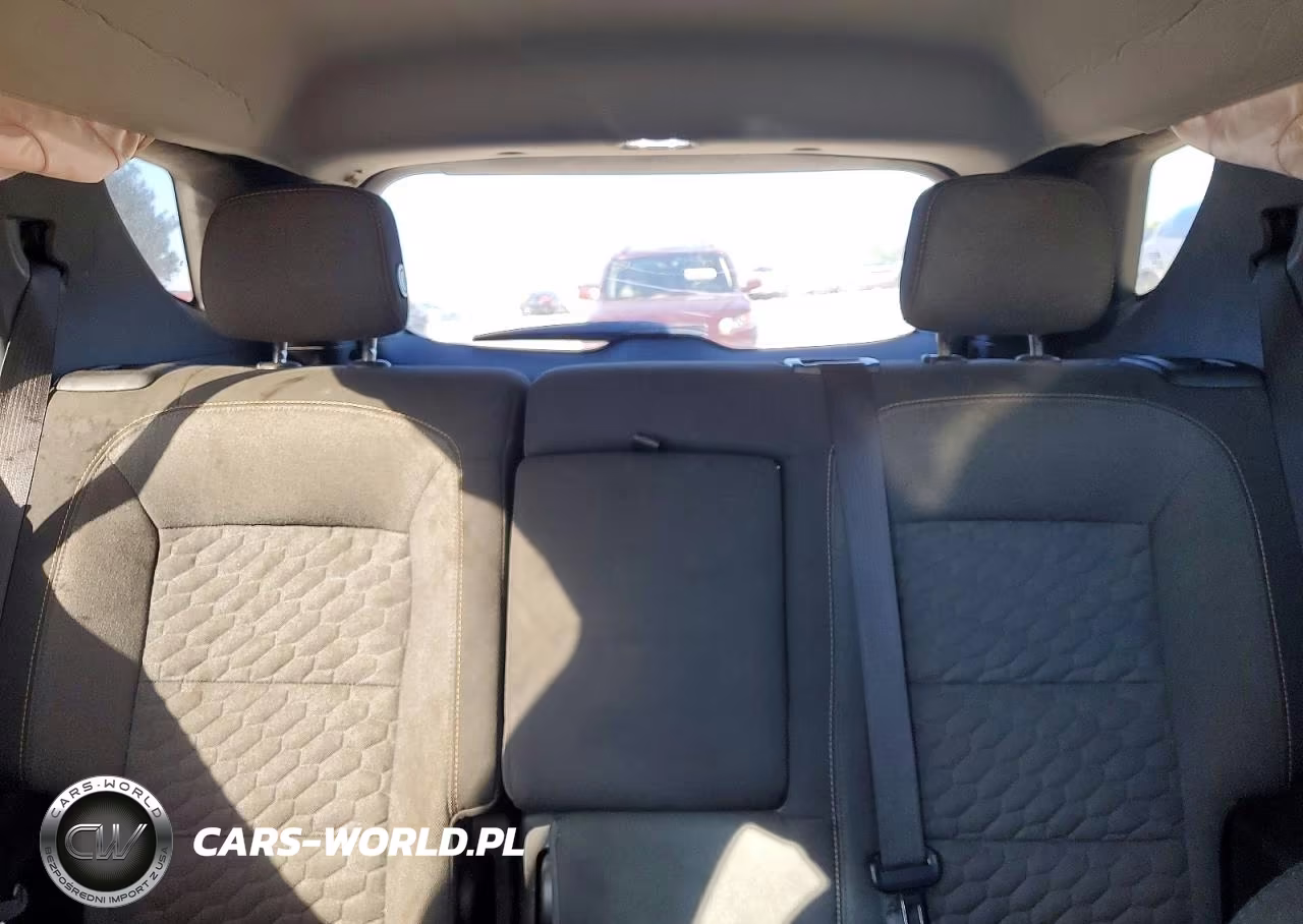 2020 Chevrolet Equinox Lt VIN:3GNAXKEV8LS583745 - 10
